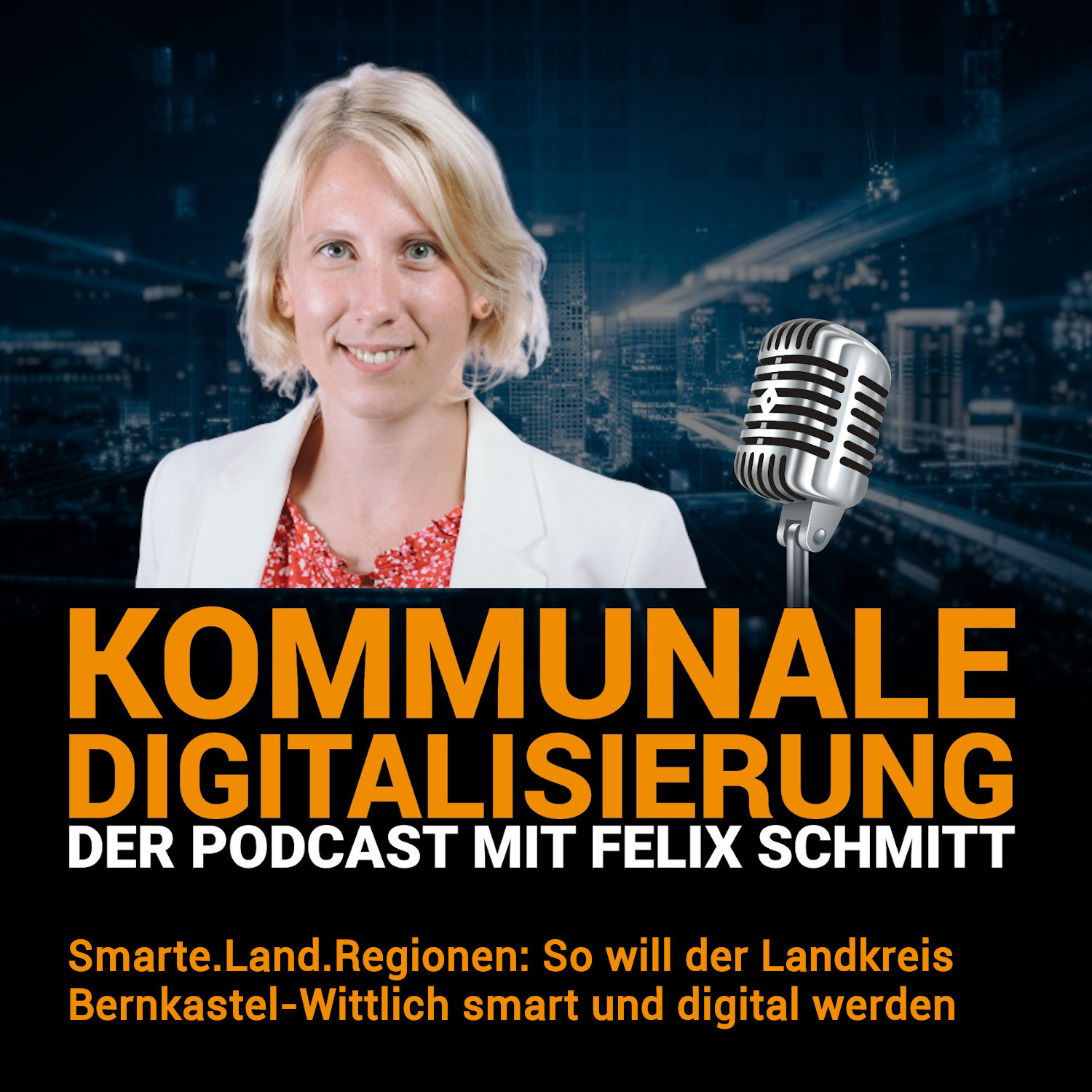 Kommunale Digitalisierung