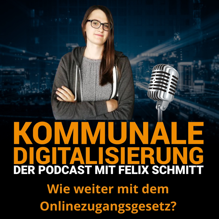 Kommunale Digitalisierung