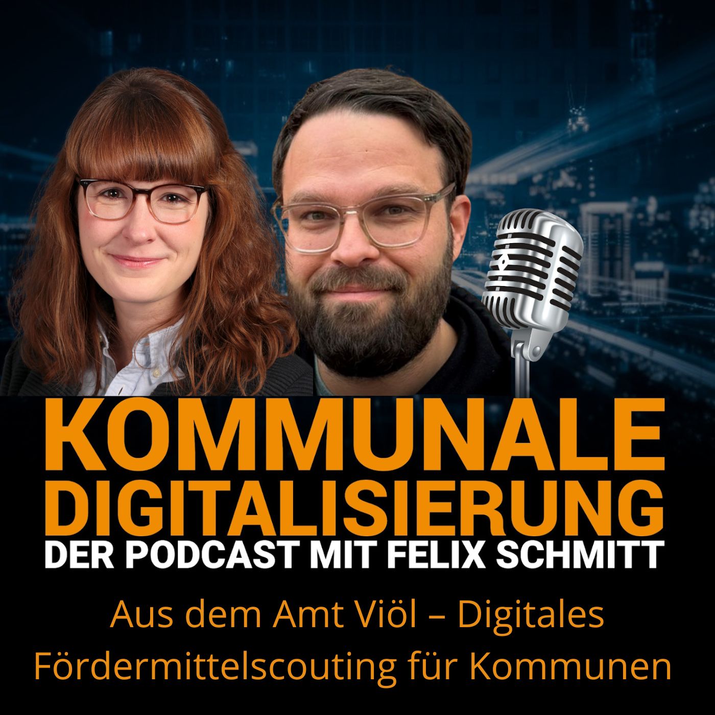 Aus dem Amt Viöl: Digitales Fördermittelscouting für Kommunen Aus dem Amt Viöl: Digitales Fördermittelscouting für Kommunen