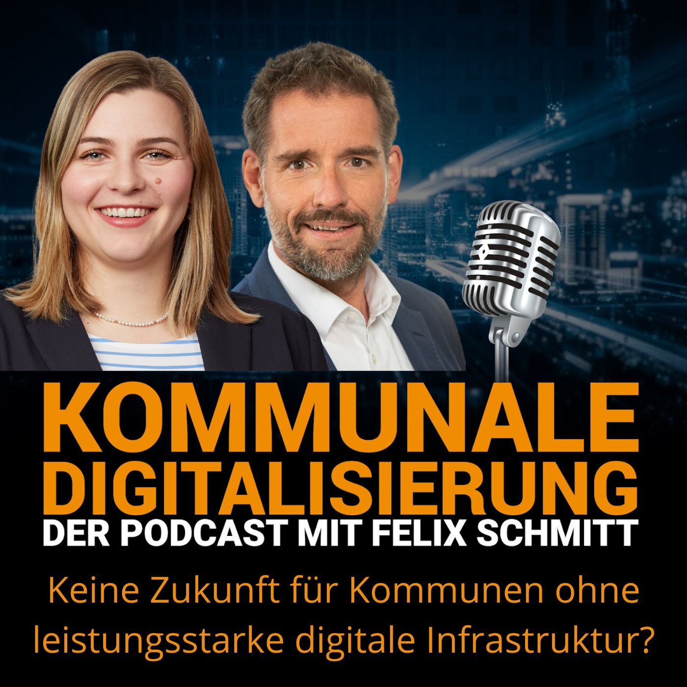 Keine Zukunft für Kommunen ohne eine leistungsstarke digitale Infrastruktur? Mein Interview mit dem Gigabitbüro des Bundes Keine Zukunft für Kommunen ohne eine leistungsstarke digitale Infrastruktur? Mein Interview mit dem Gigabitbüro des Bundes