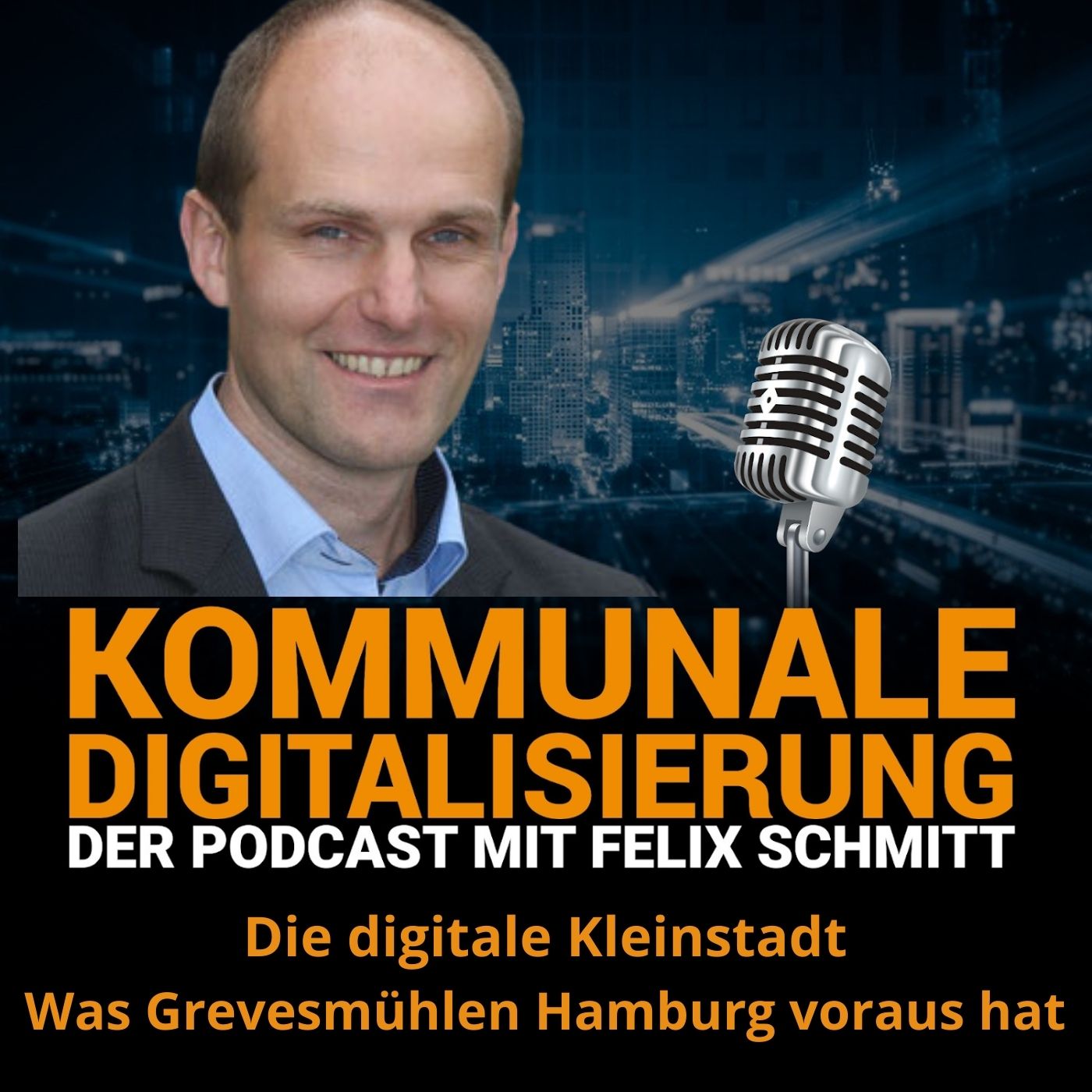 Kommunale Digitalisierung