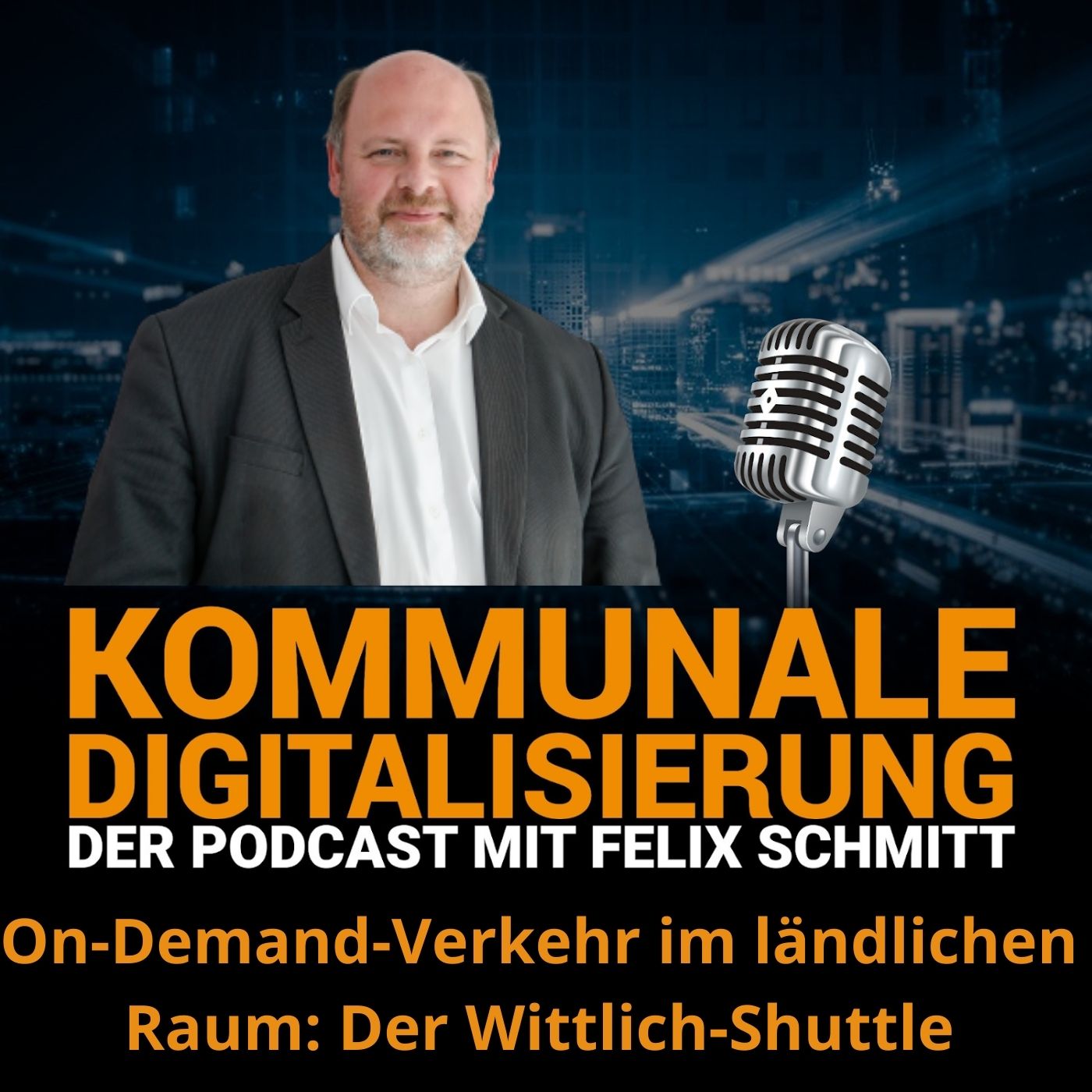 Kommunale Digitalisierung