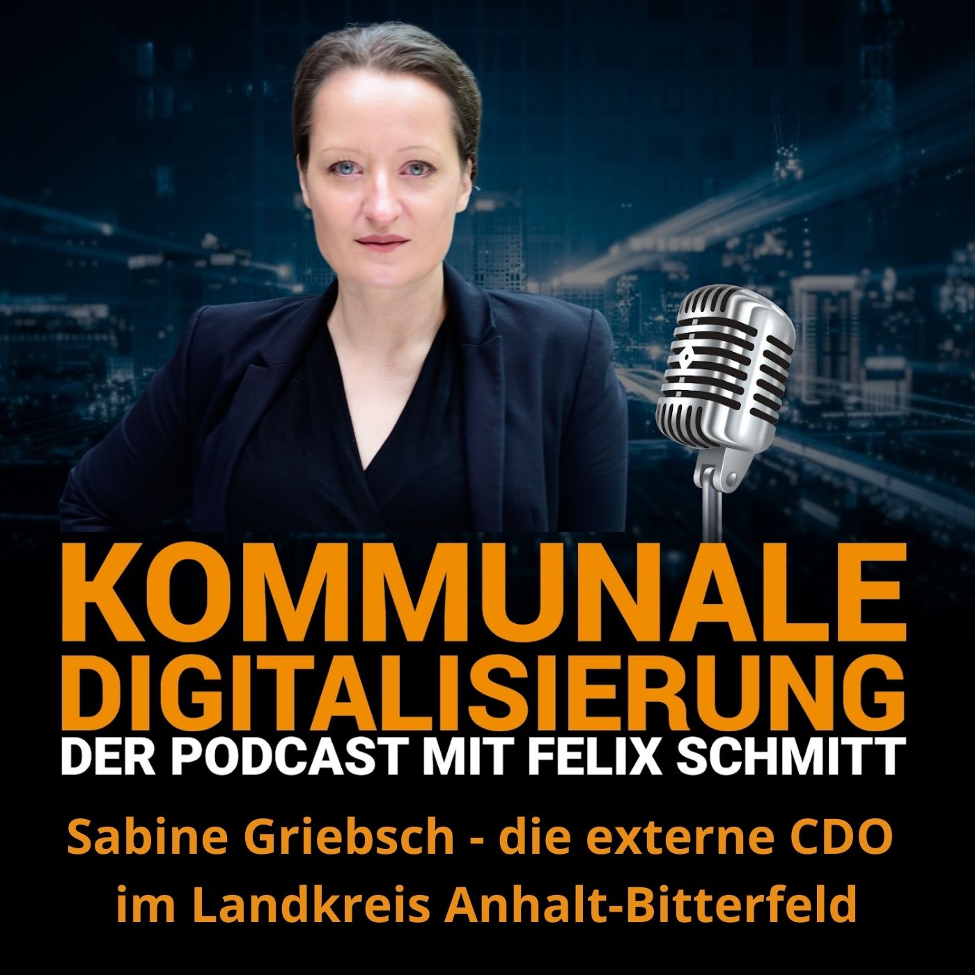 Kommunale Digitalisierung