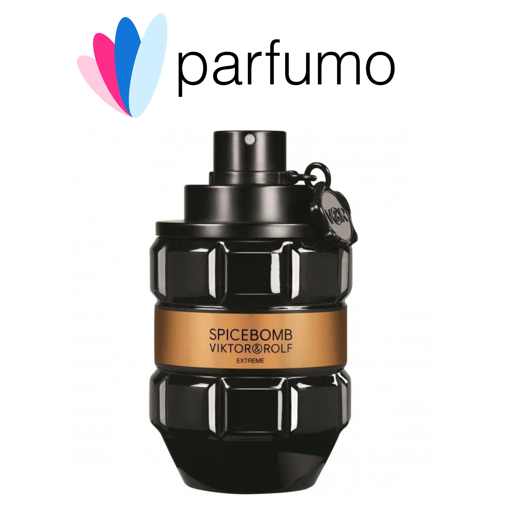 Parfumo Podcast - Düfte für die Ohren