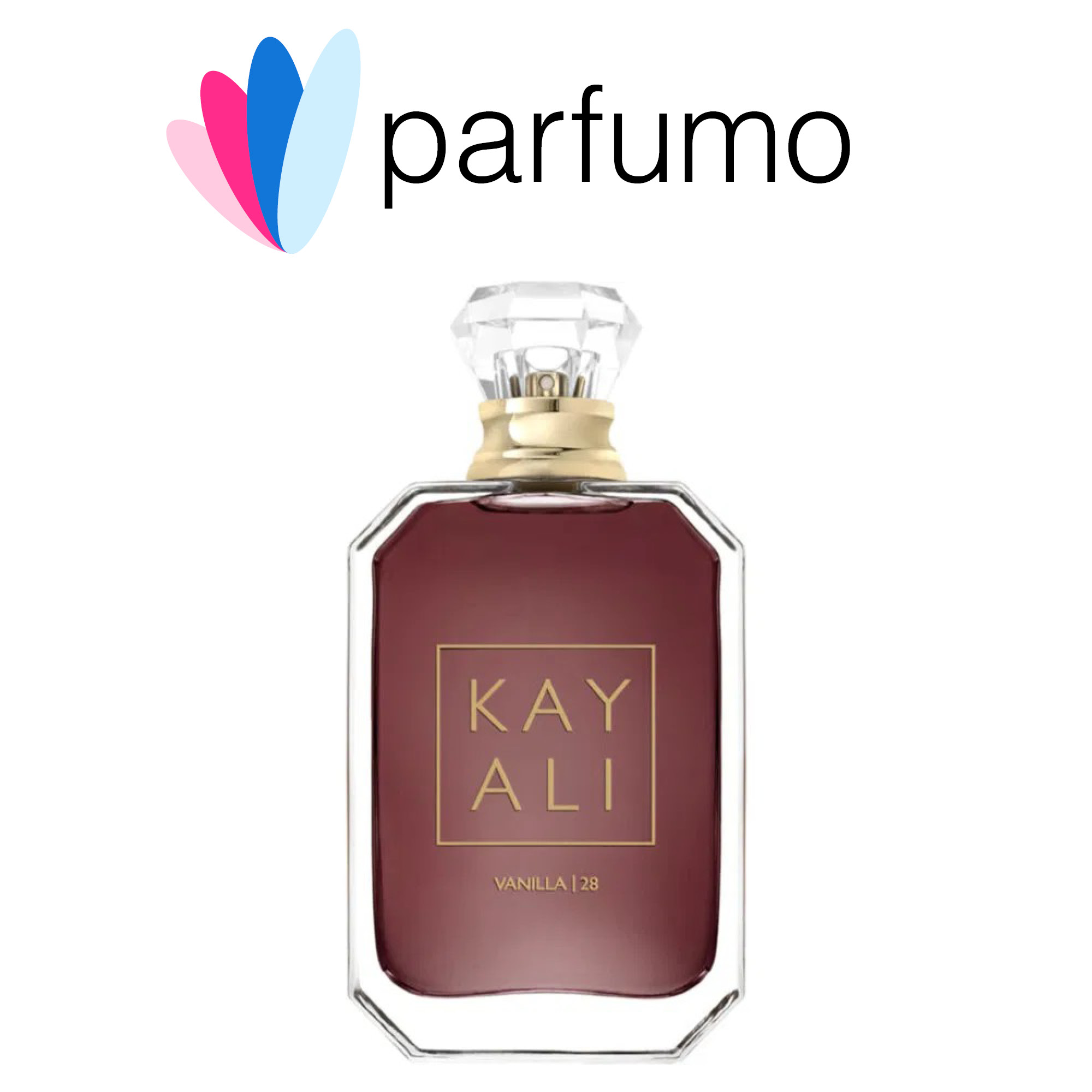 Parfumo Podcast - Düfte für die Ohren