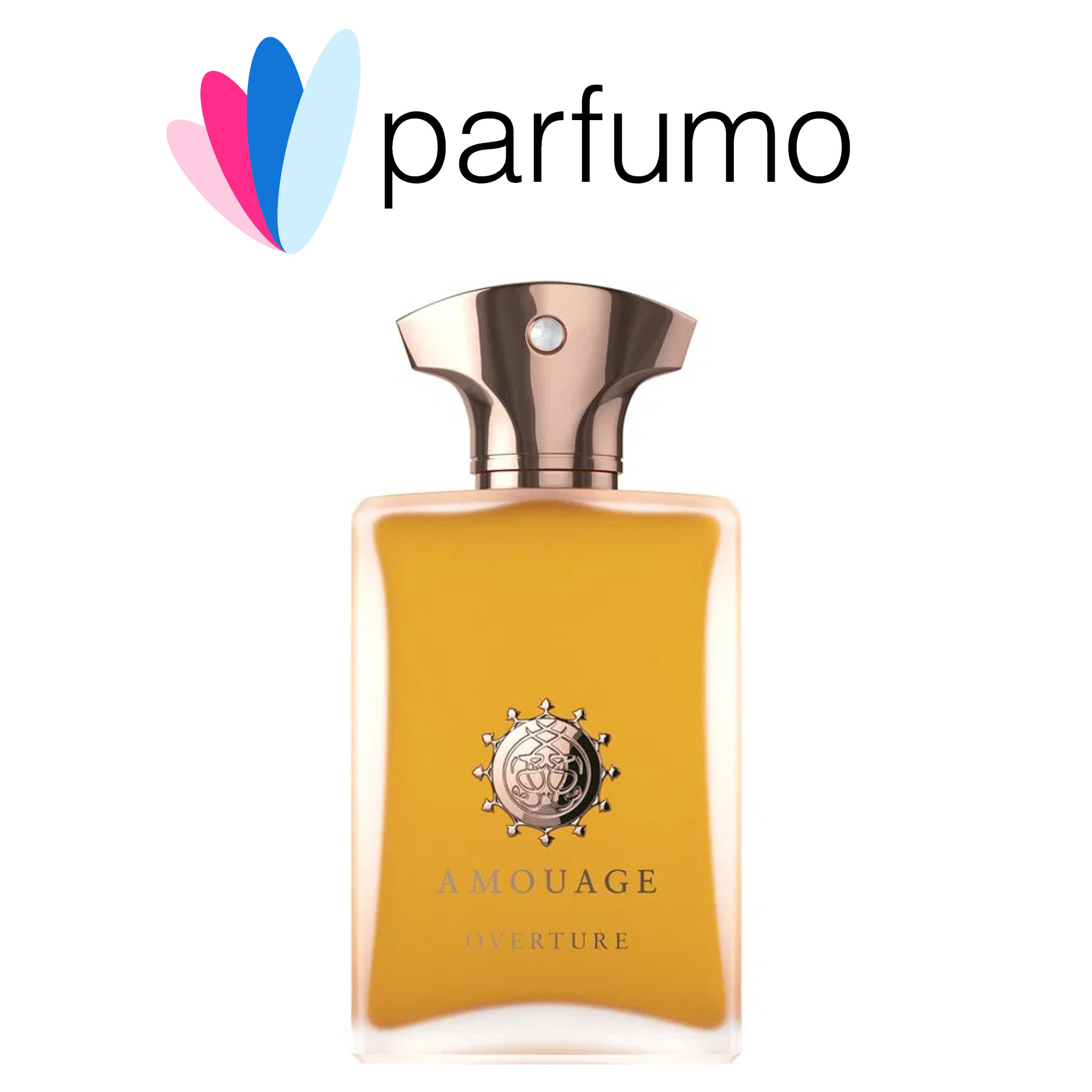 Parfumo Podcast - Düfte für die Ohren