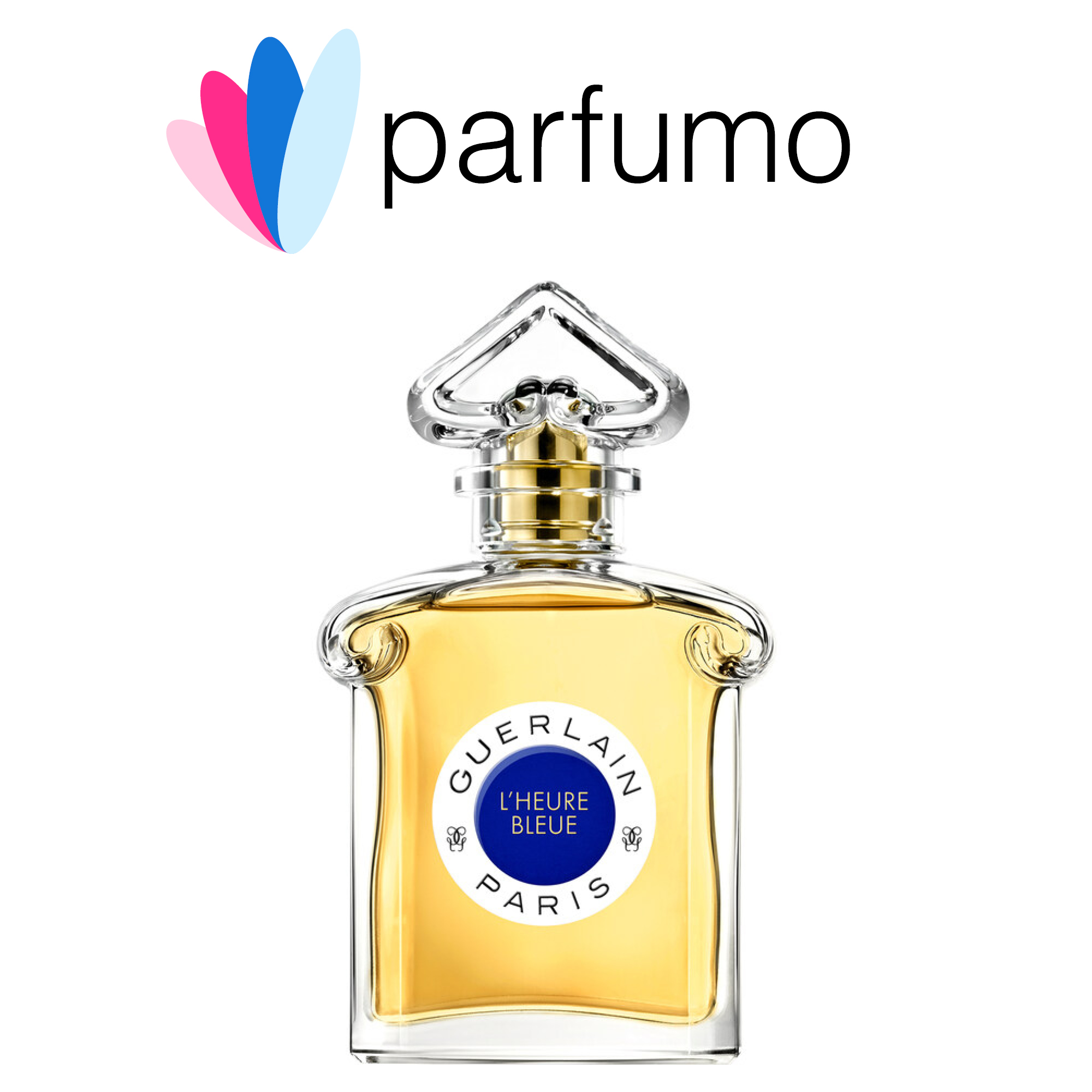 Parfumo Podcast - Düfte für die Ohren