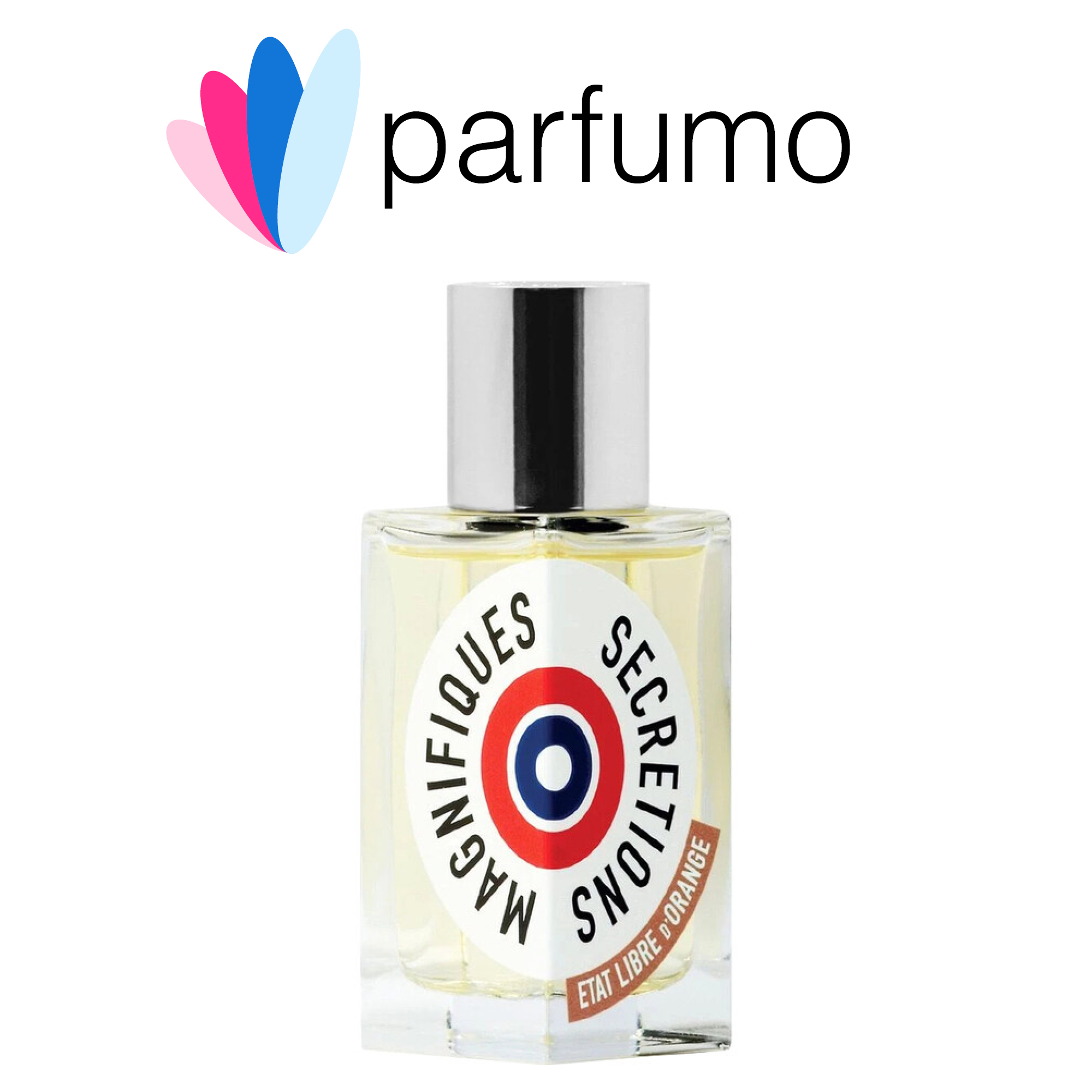 Parfumo Podcast - Düfte für die Ohren