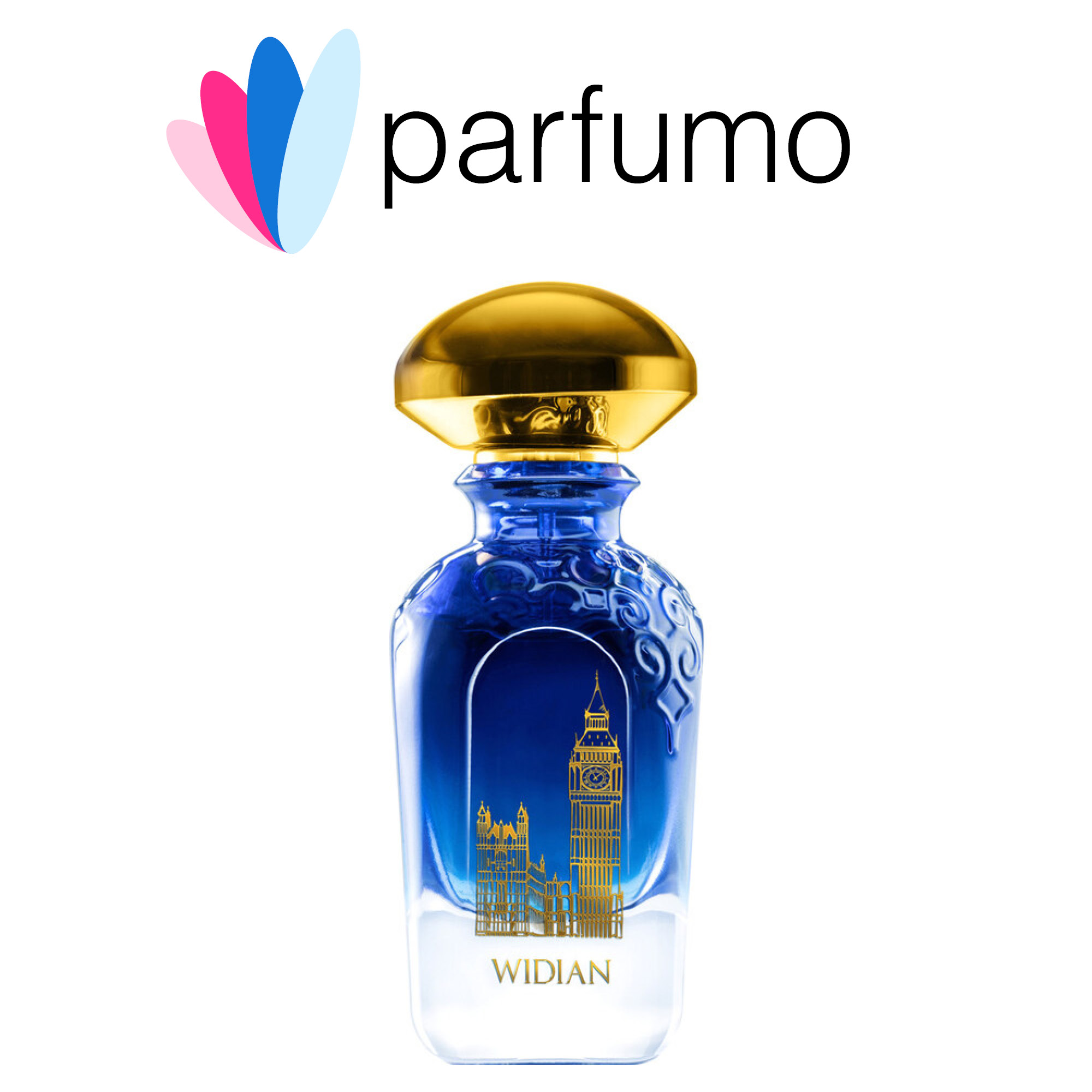 Parfumo Podcast - Düfte für die Ohren