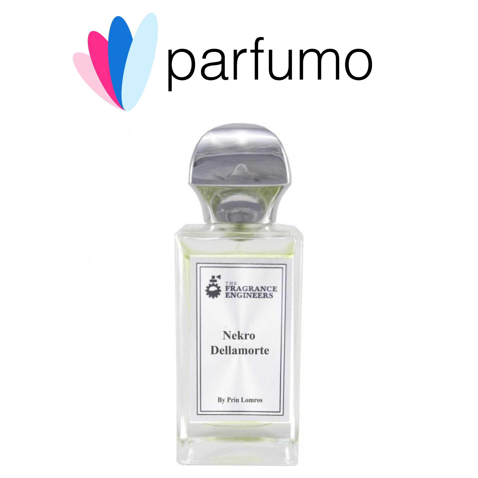 Parfumo Podcast - Düfte für die Ohren