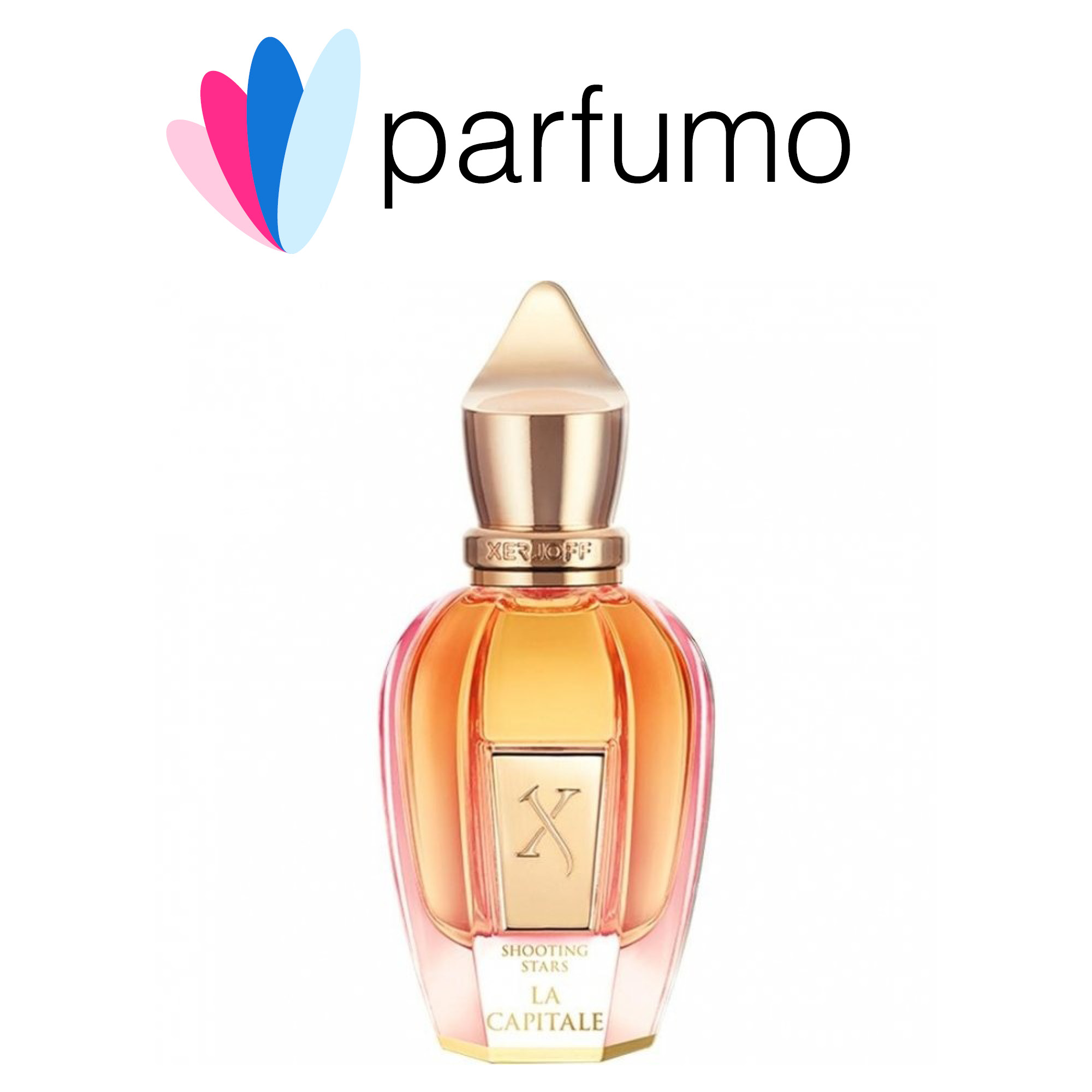 Parfumo Podcast - Düfte für die Ohren