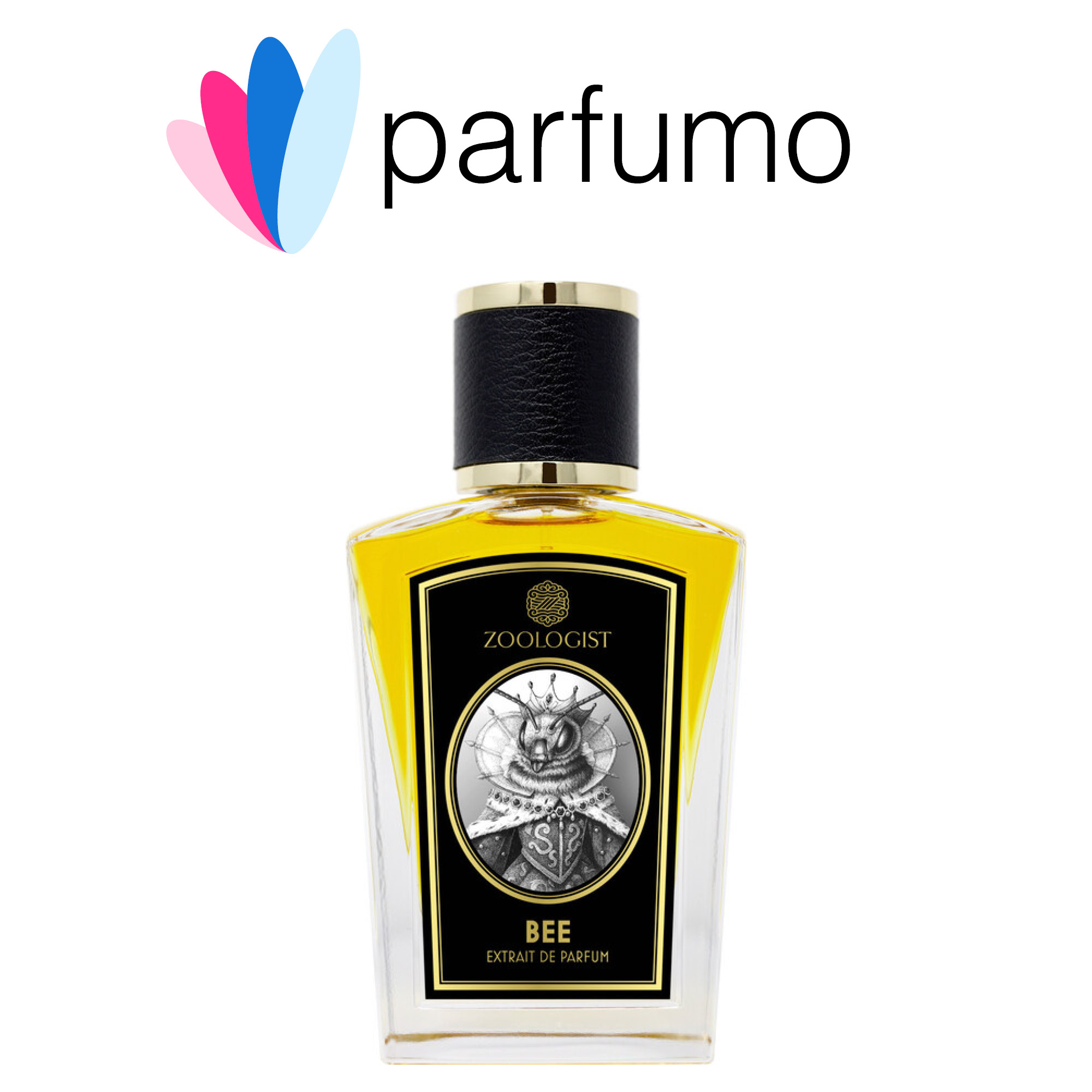 Parfumo Podcast - Düfte für die Ohren