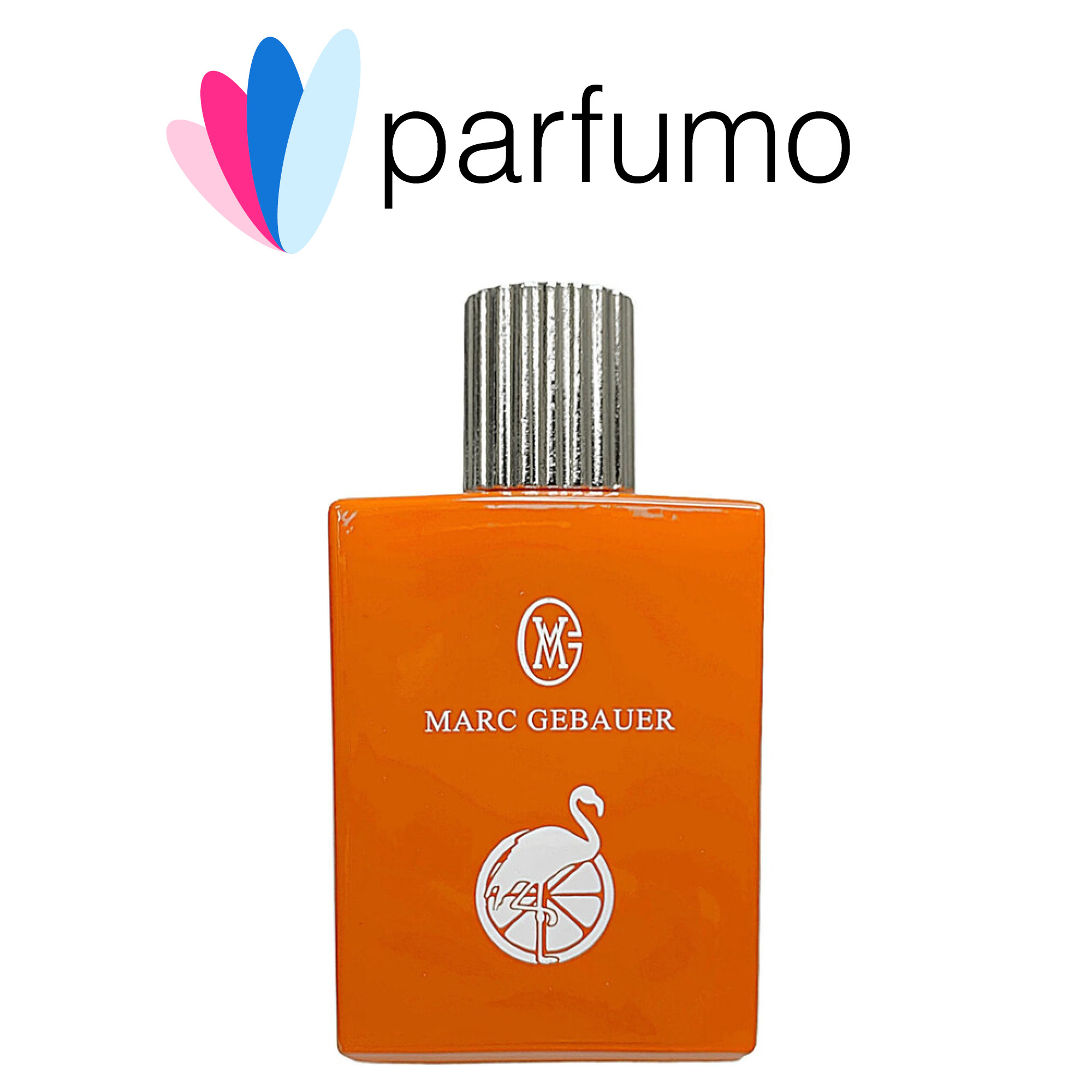 Parfumo Podcast - Düfte für die Ohren