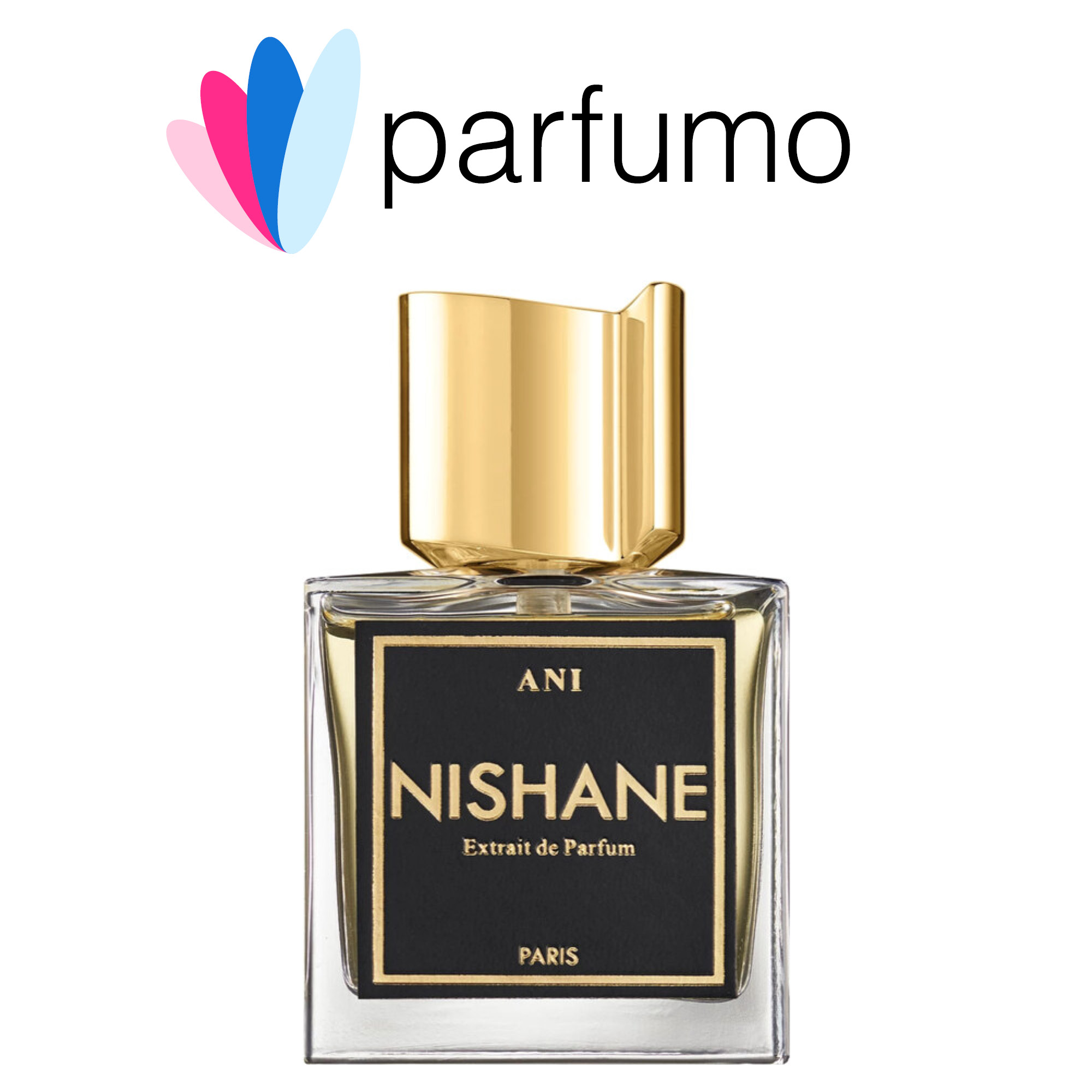 Parfumo Podcast - Düfte für die Ohren