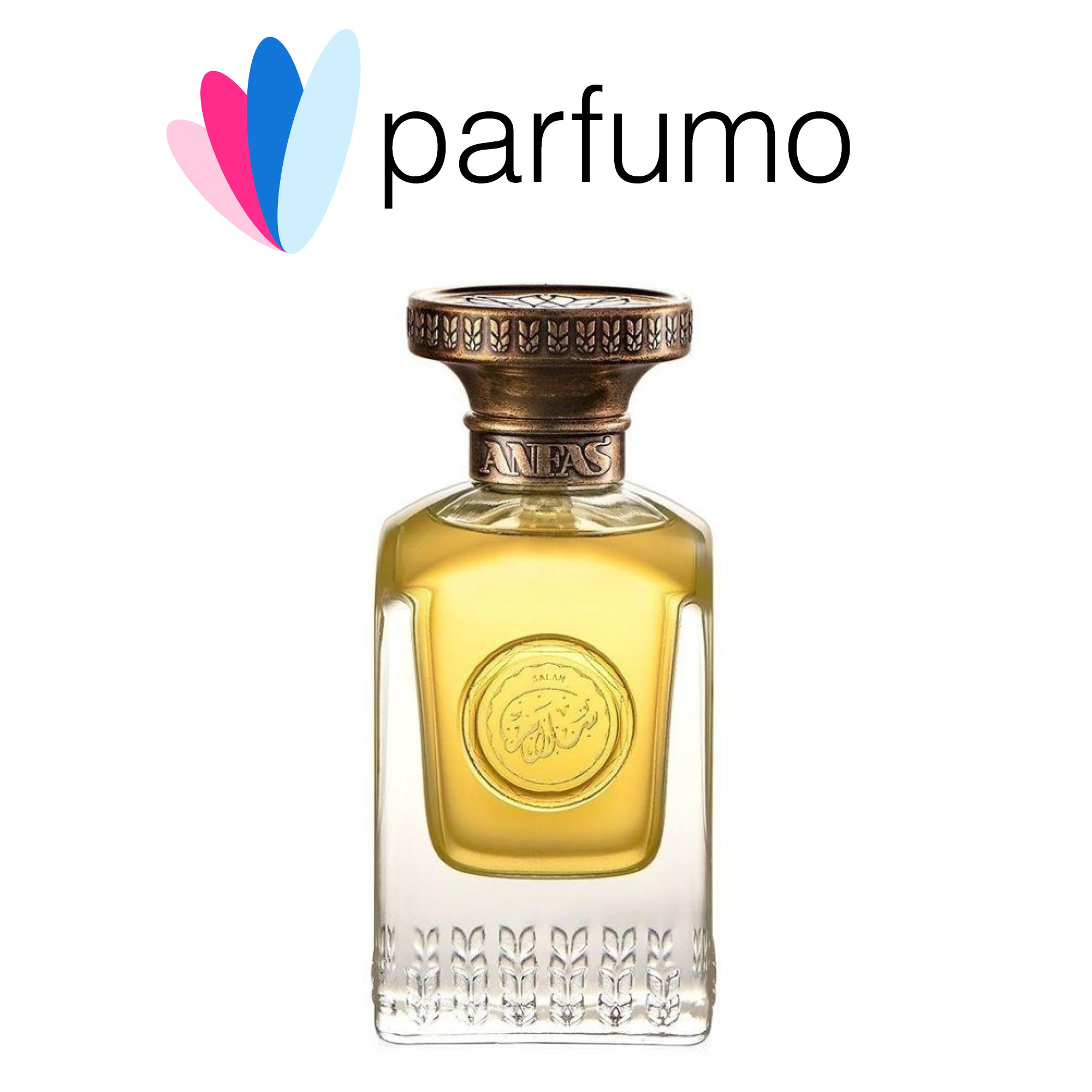 Parfumo Podcast - Düfte für die Ohren