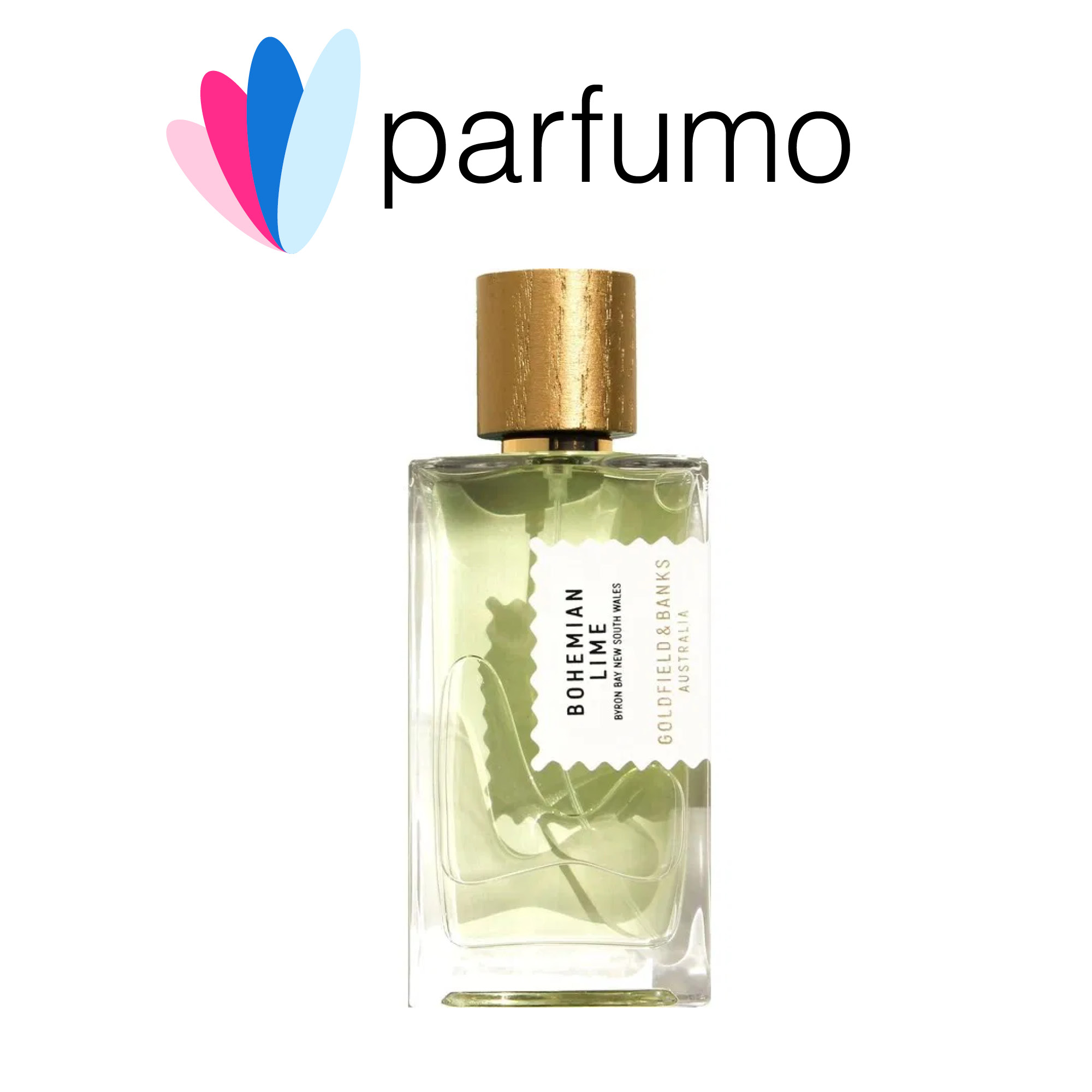 Parfumo Podcast - Düfte für die Ohren