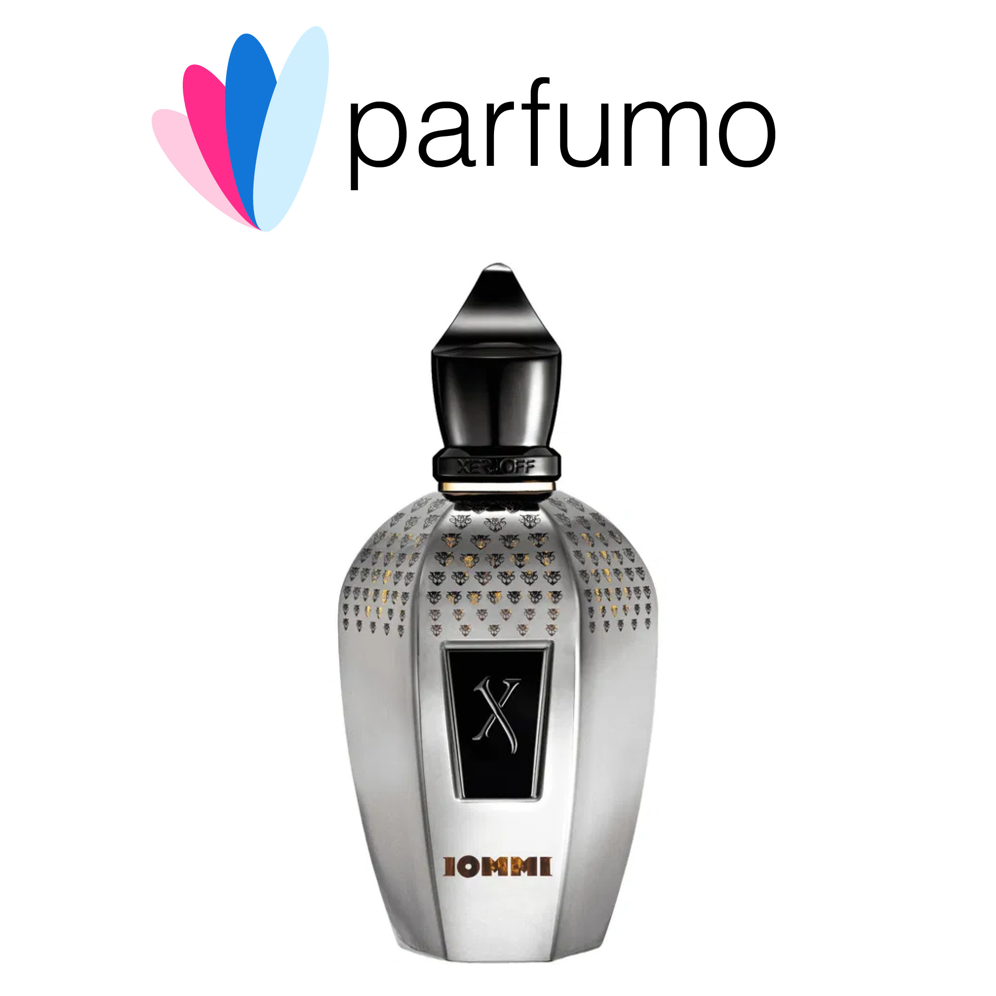 Parfumo Podcast - Düfte für die Ohren