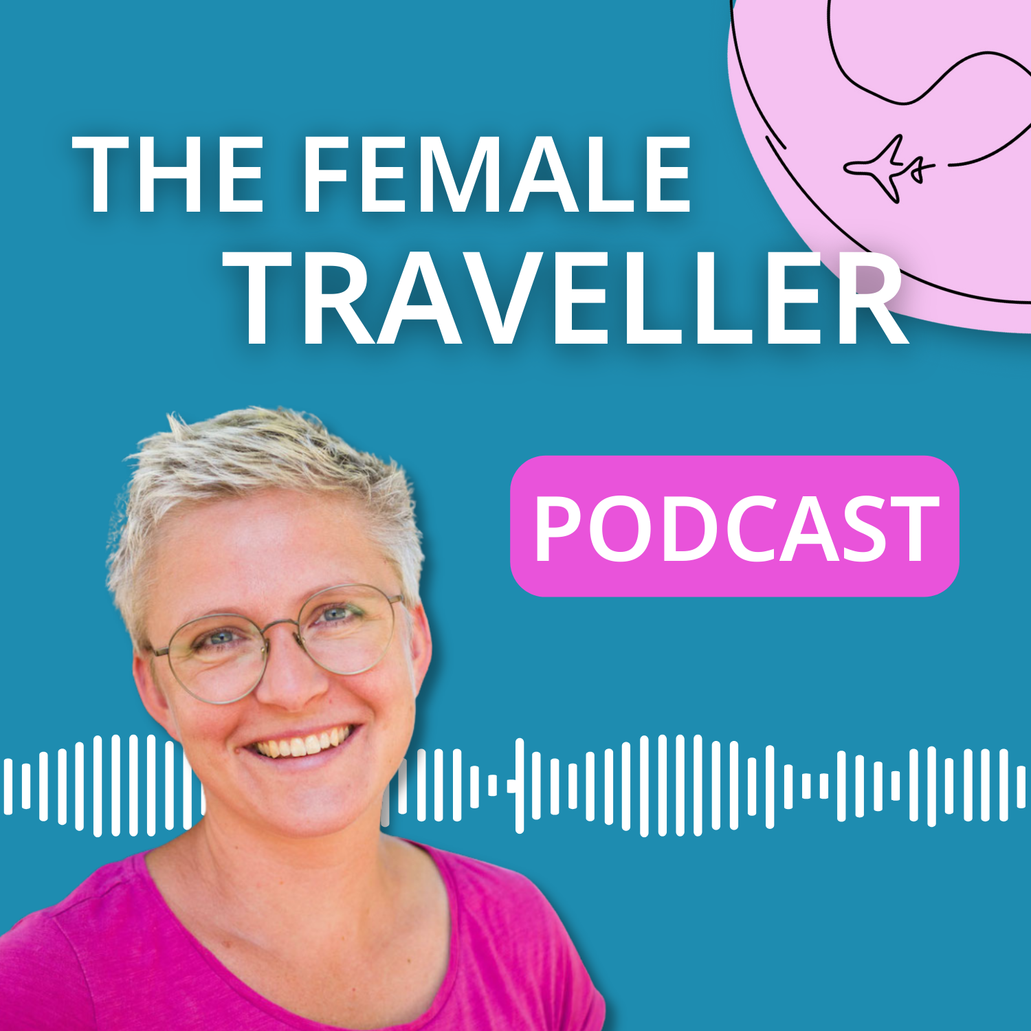 The Female Traveller