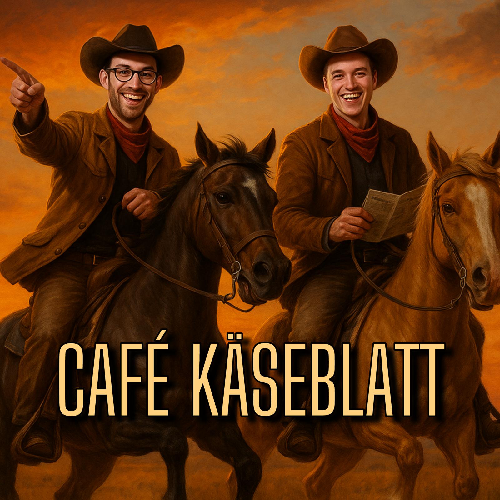 Café Käseblatt