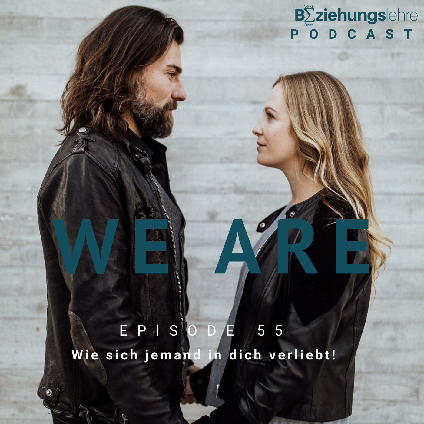 Wie sich jemand in dich verliebt!