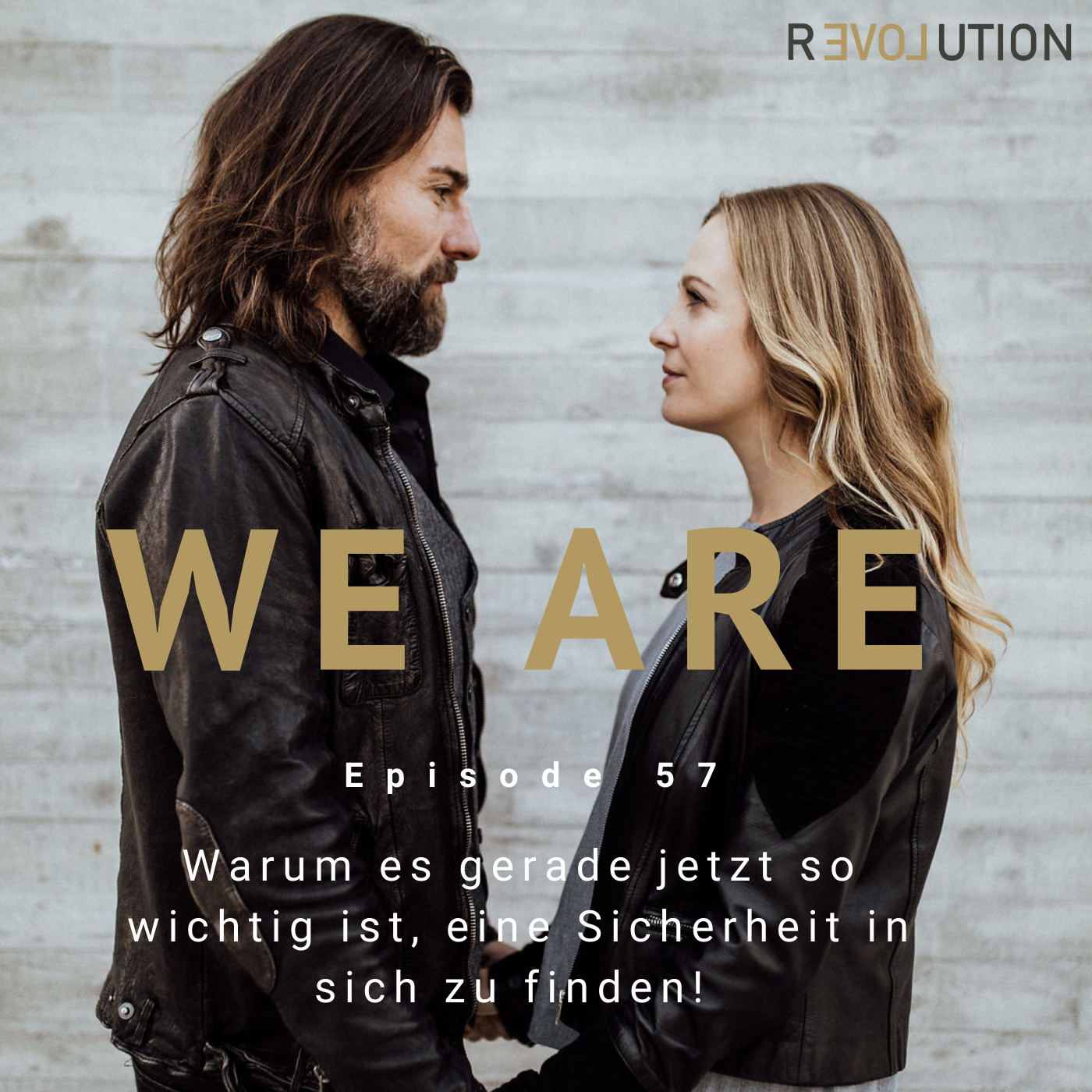 Warum es gerade jetzt so wichtig ist, eine Sicherheit in sich zu finden!