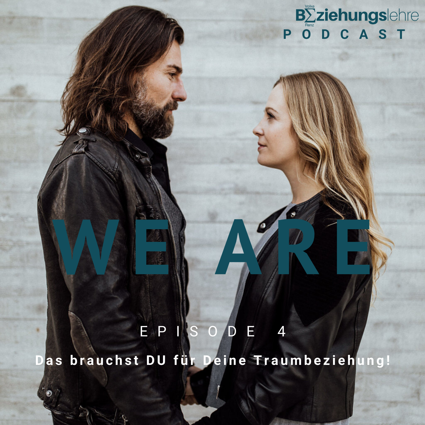 Das brauchst DU für Deine Traumbeziehung!