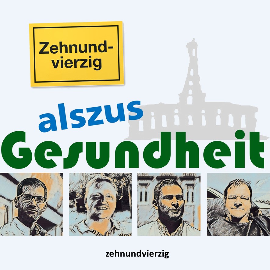 zehnundvierzig episode artwork