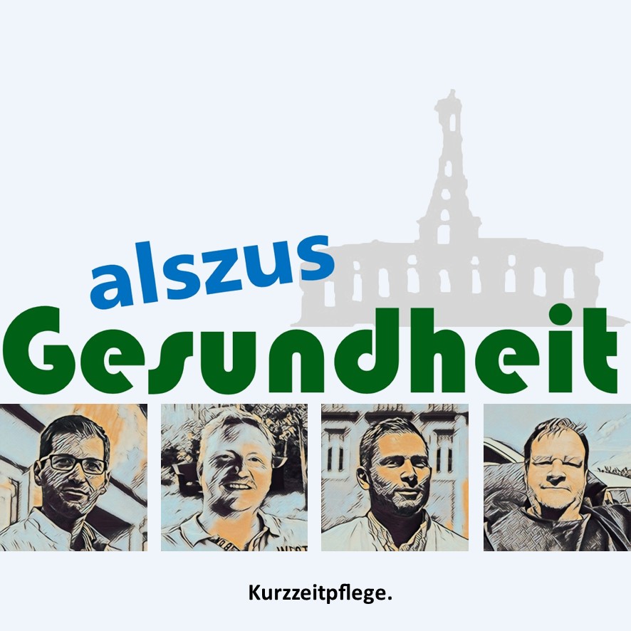 Kurzzeitpflege episode artwork
