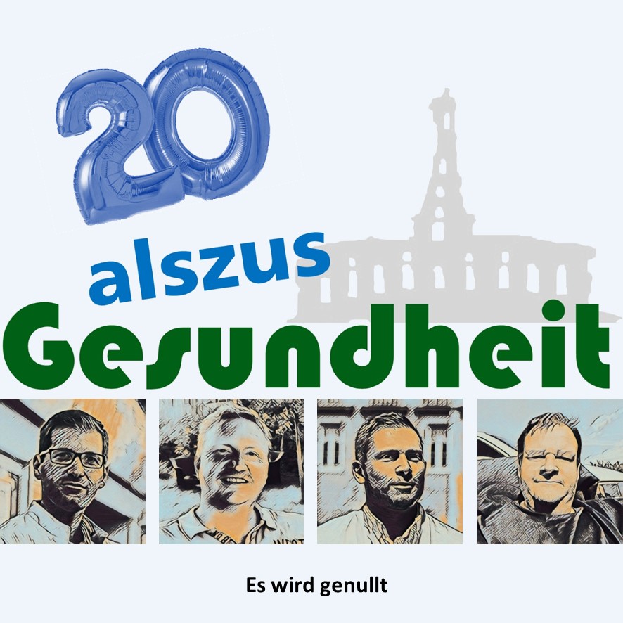 Es wird genullt episode artwork