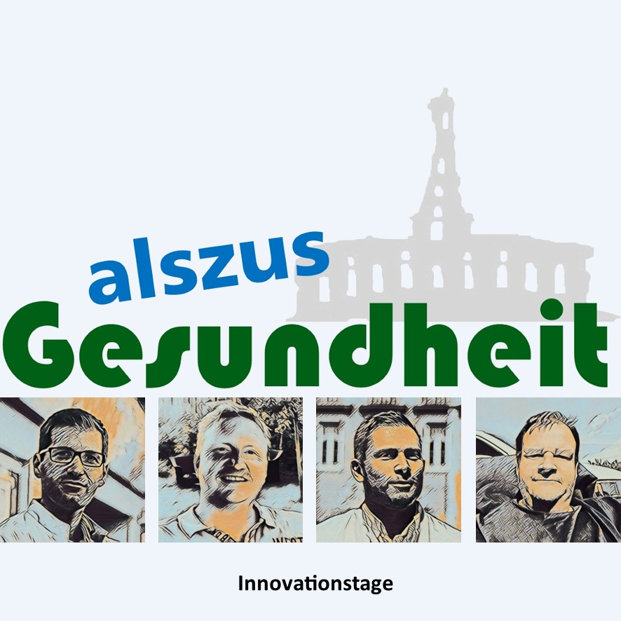 Innovationstage episode artwork