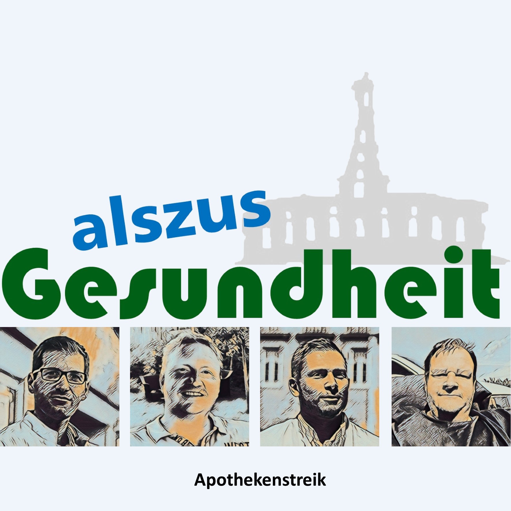 Apothekenstreik episode artwork
