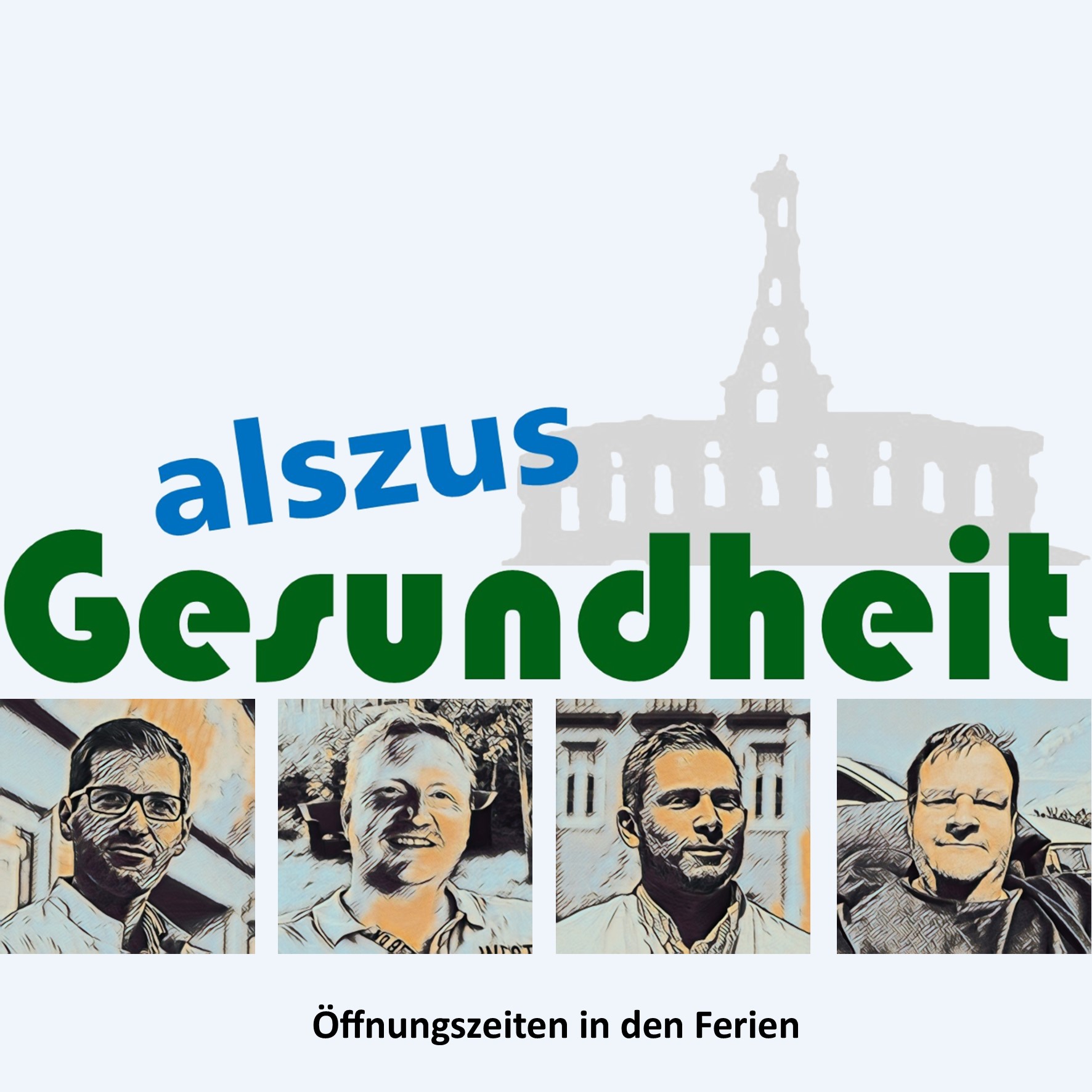 Öffnungszeiten in den Ferien episode artwork