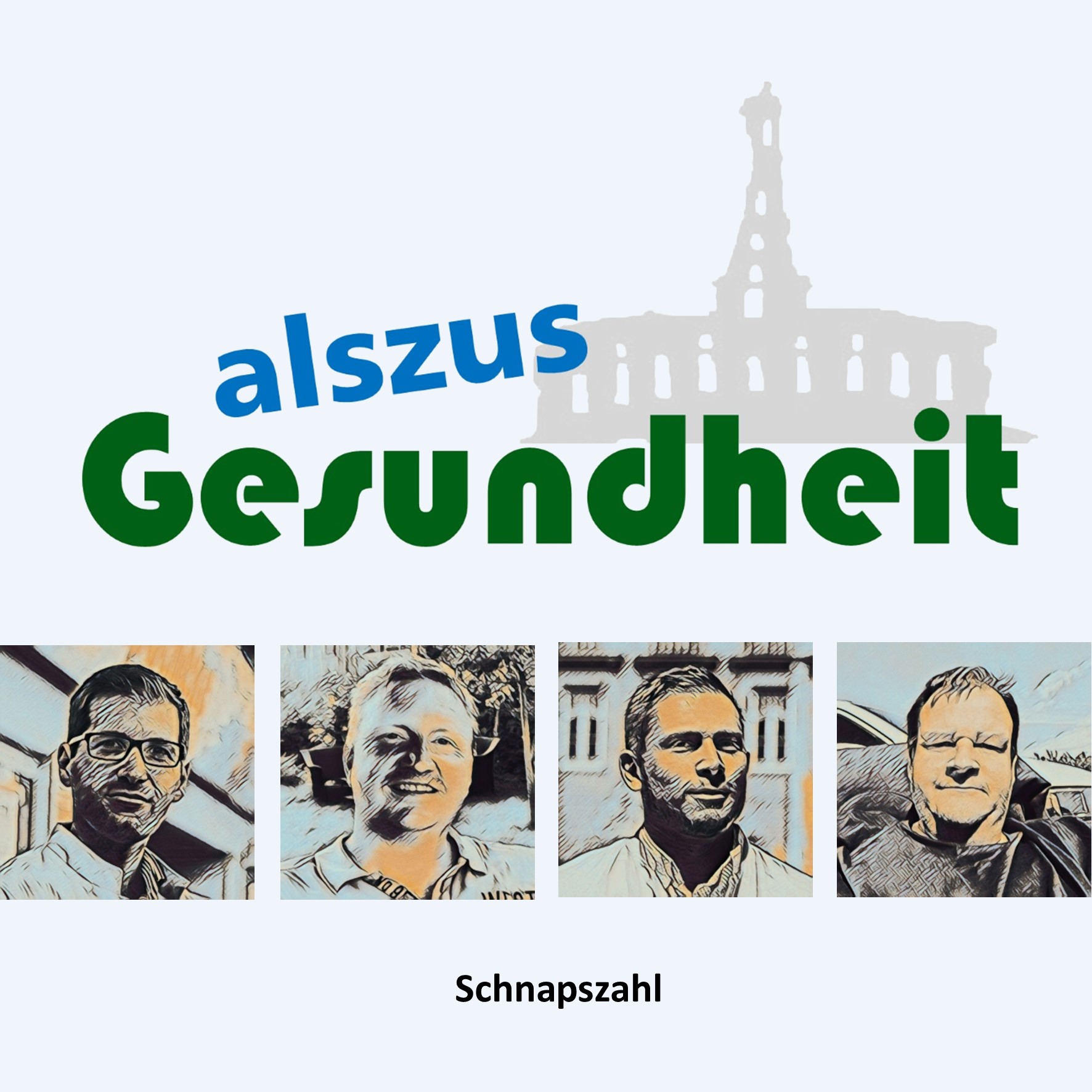 Schnapszahl episode artwork