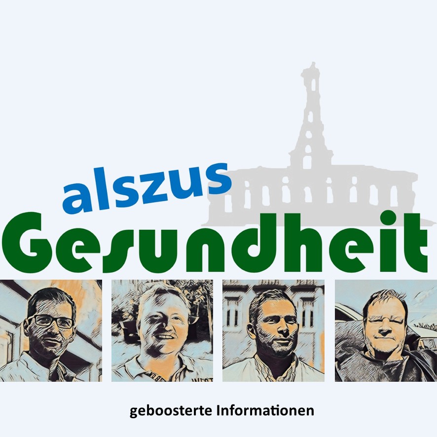 geboosterte Informationen episode artwork