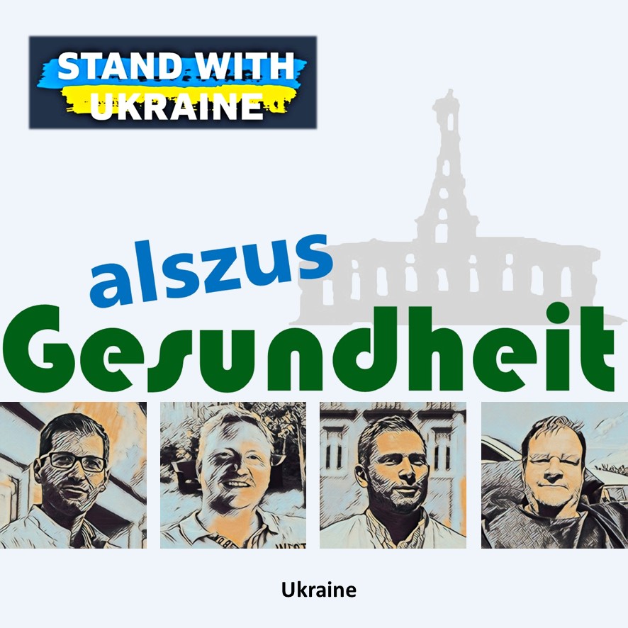 Ukraine episode artwork