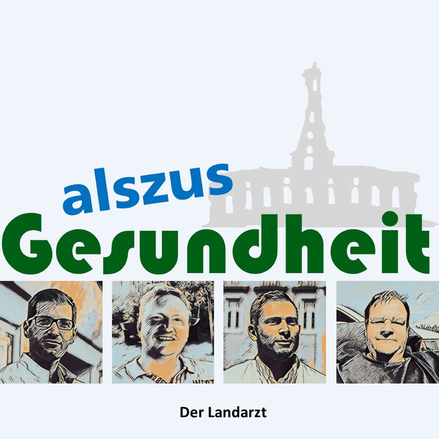 Der Landarzt episode artwork