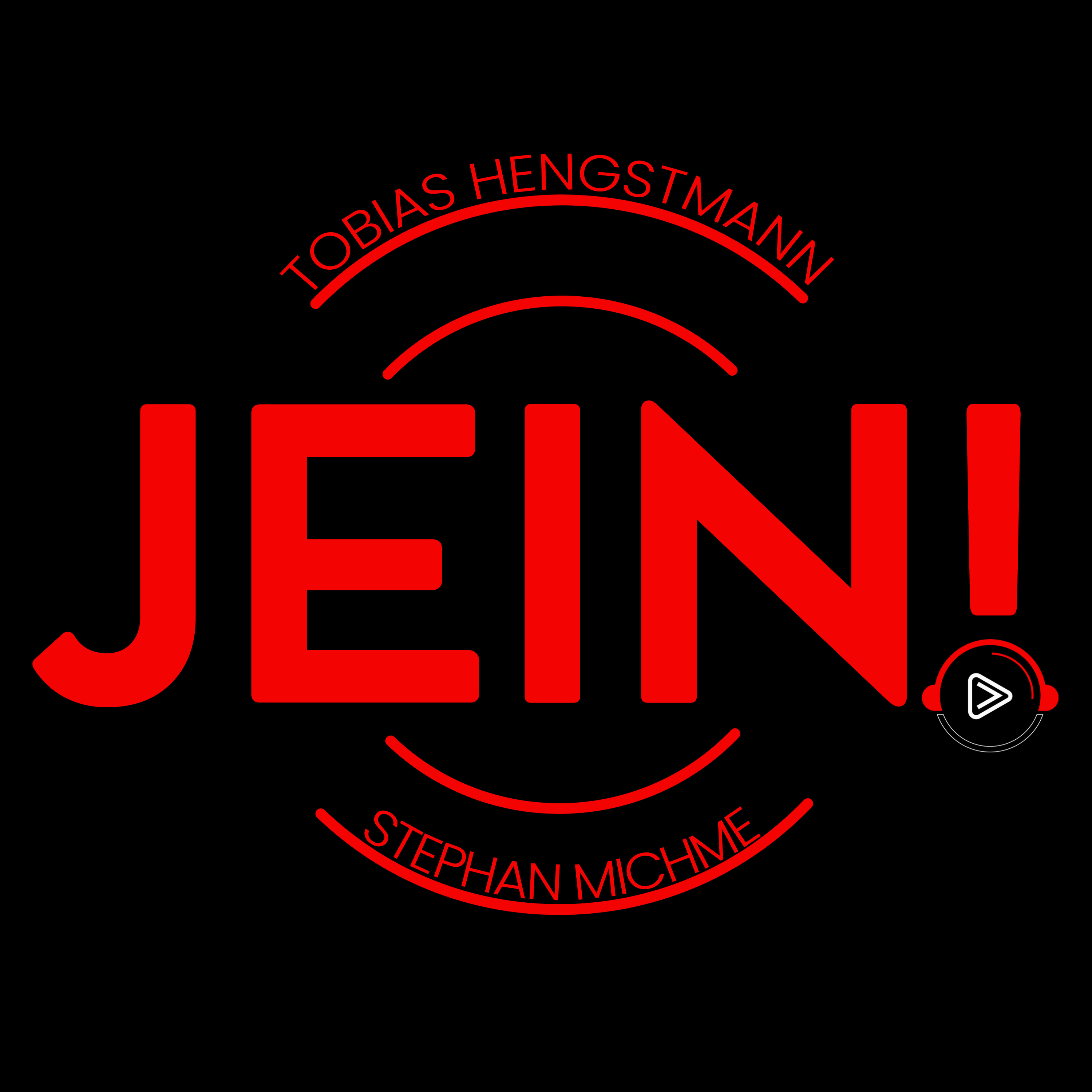 Jein!