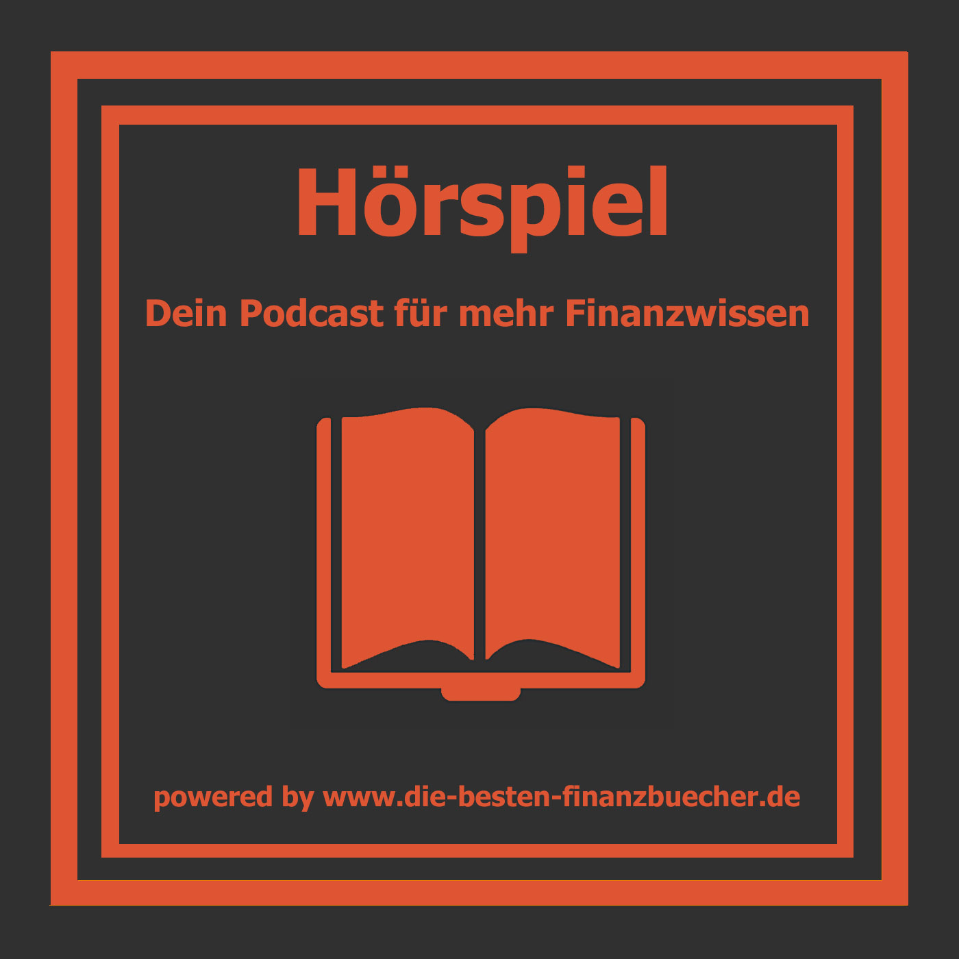 Hörspiel by die besten Finanzbücher