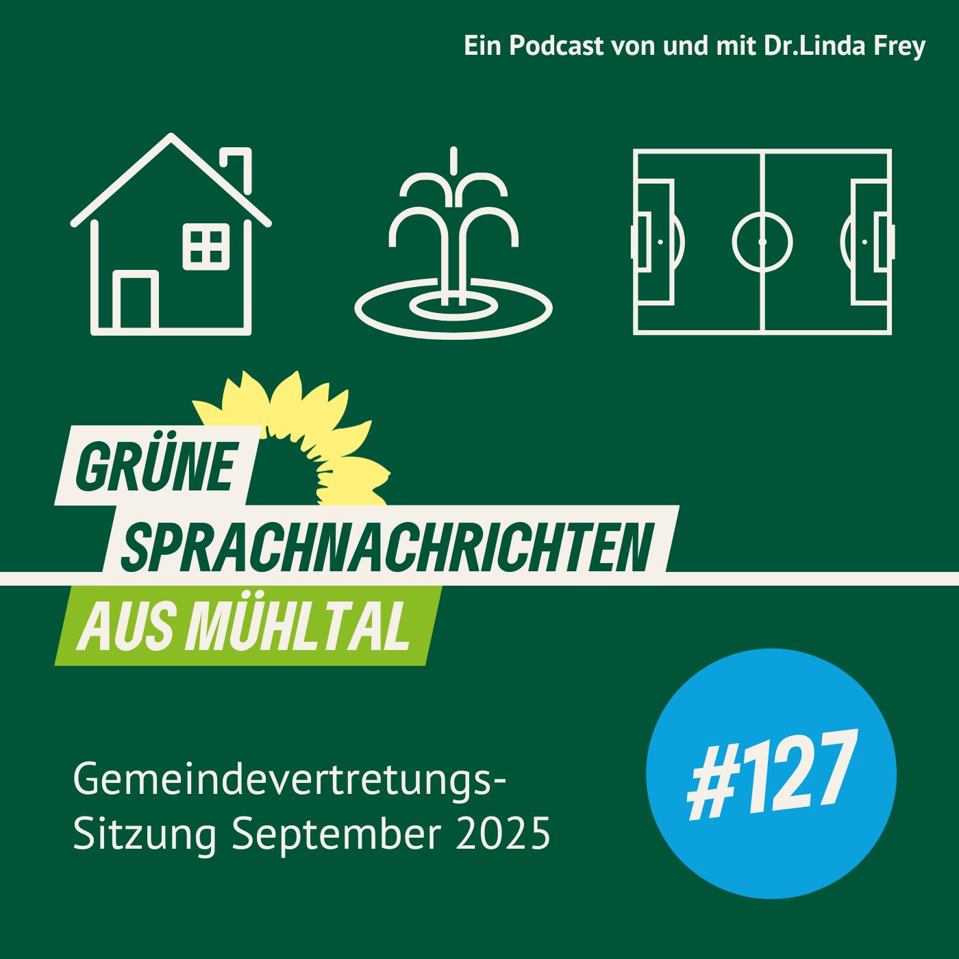 Folge 127 GVE September 2025