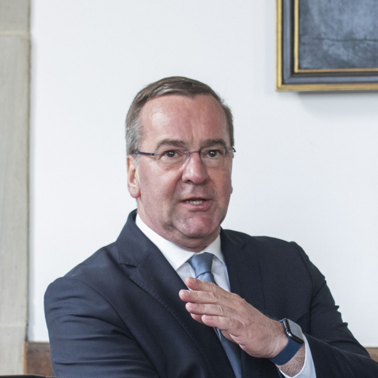 Stadt Osnabrück - Schinkel-Stimmen