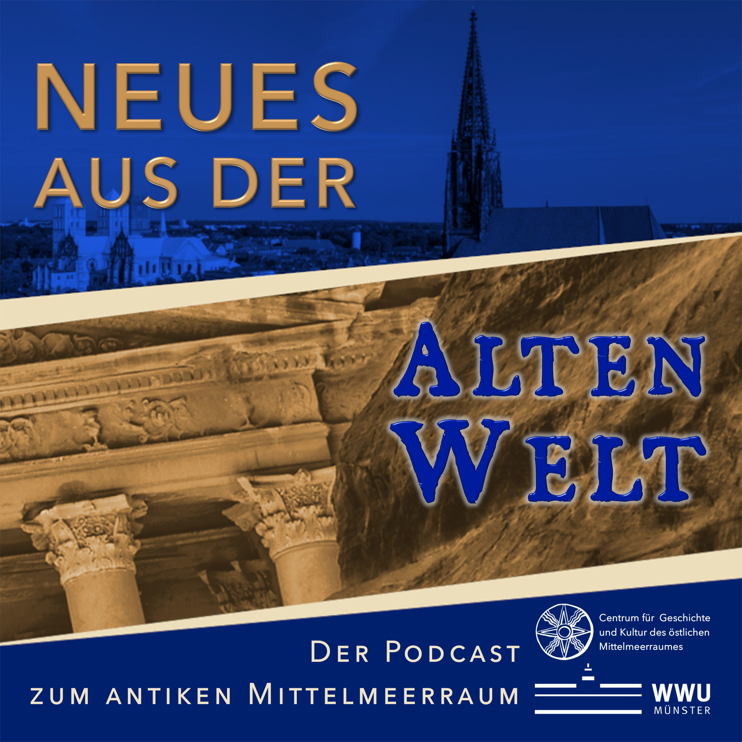 Neues aus der Alten Welt