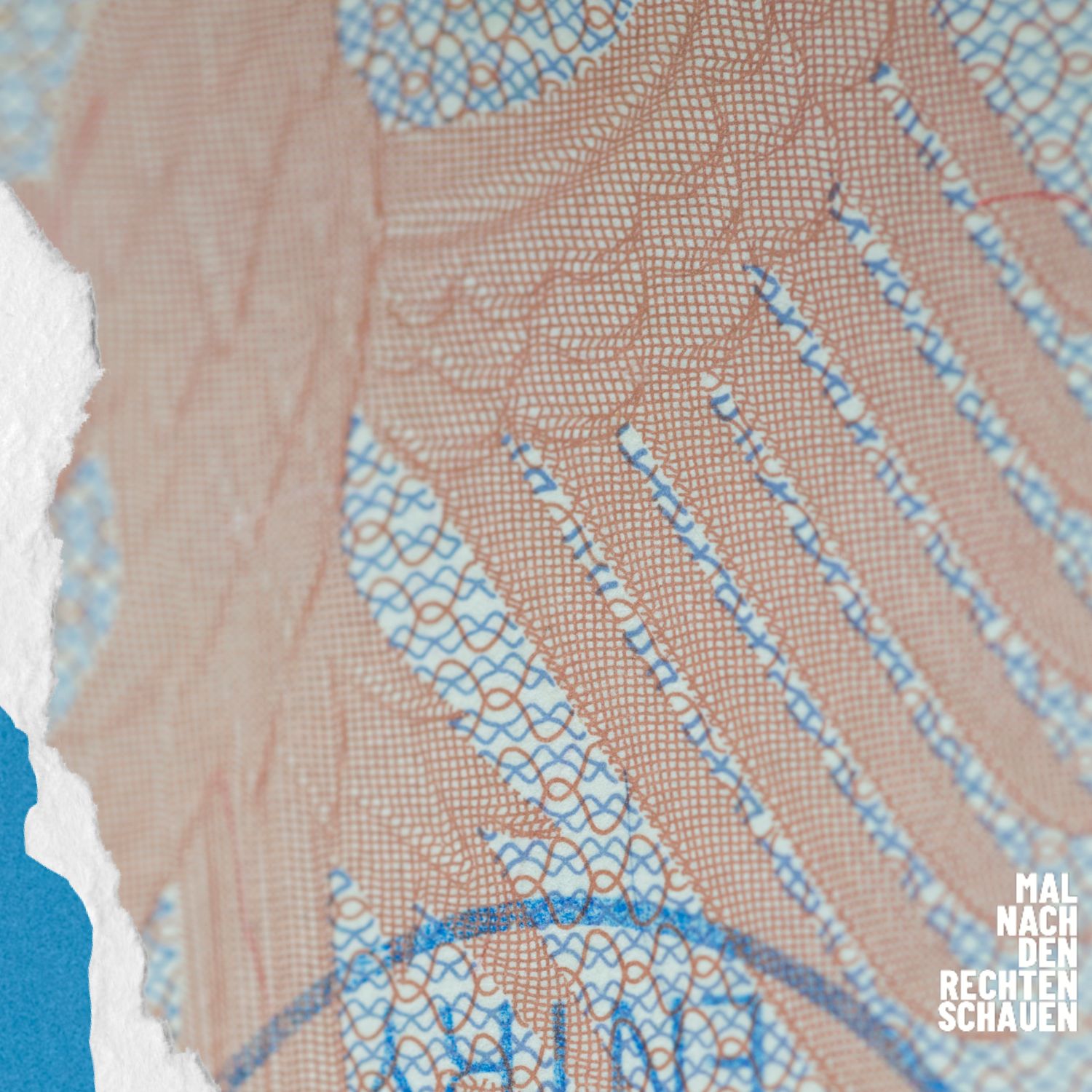 Mal nach den Rechten schauen