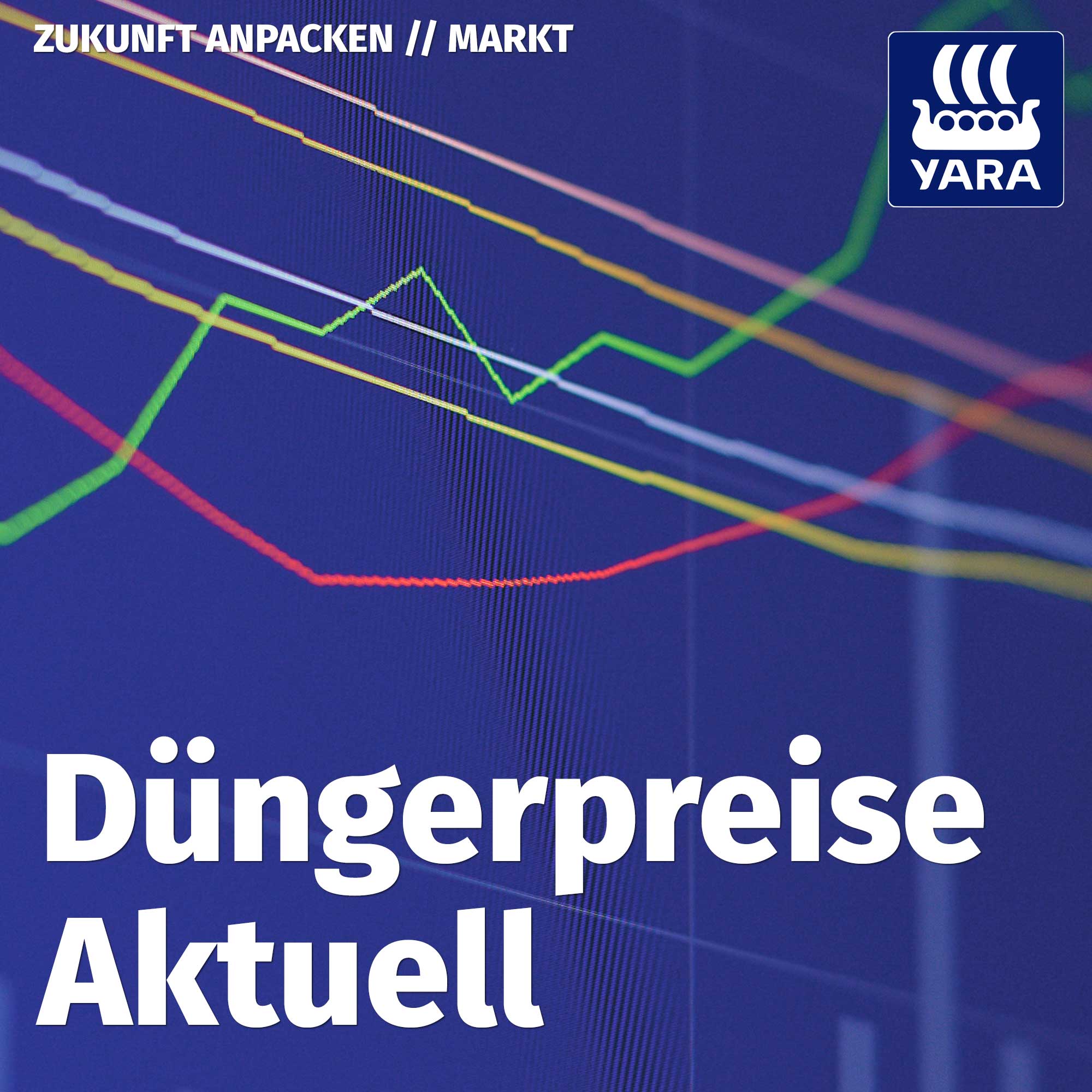 #44: Markt Spezial – Aktuelle Düngerpreis-Entwicklung #44: Markt Spezial – Aktuelle Düngerpreis-Entwicklung