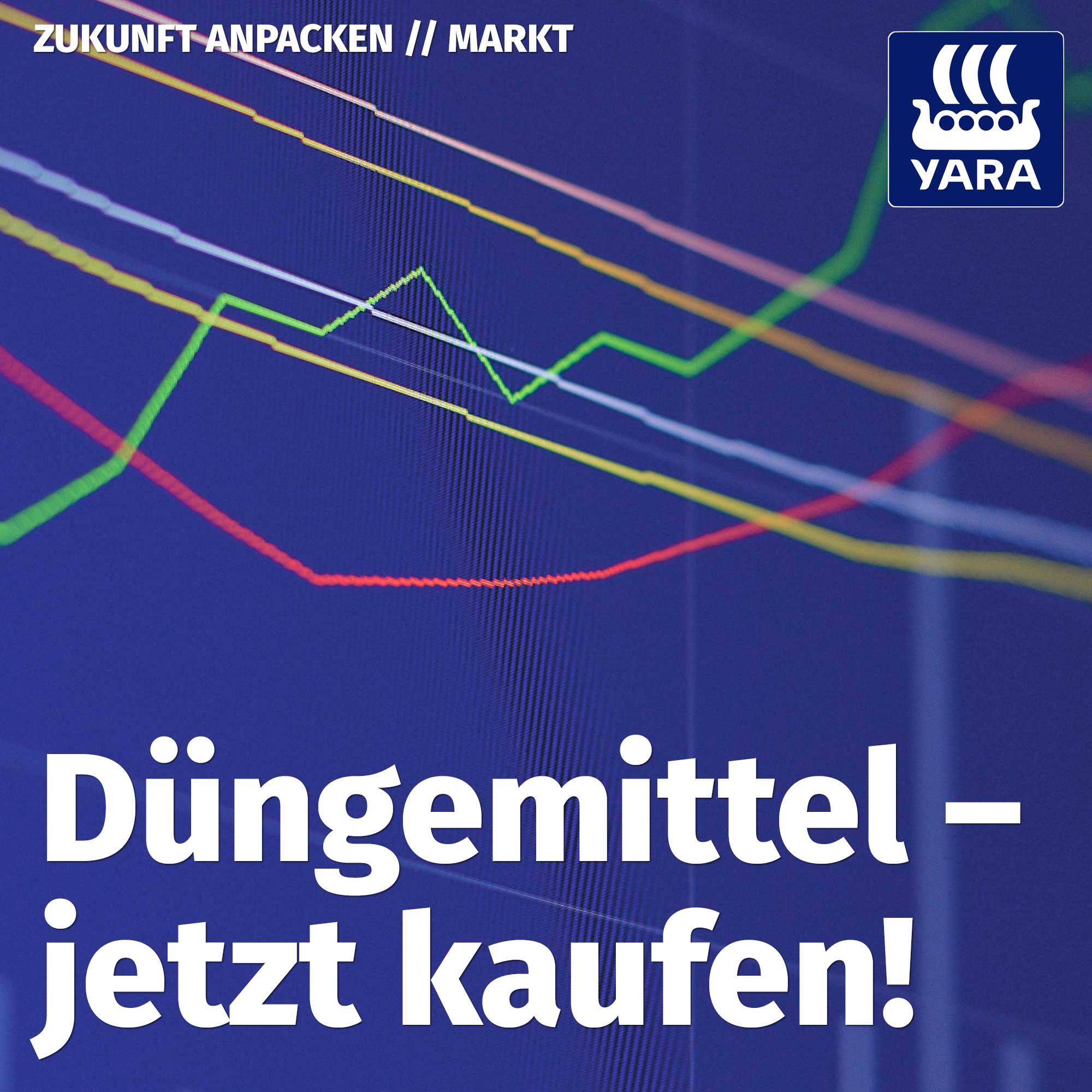 #37: Markt Spezial – Düngemittel jetzt kaufen! #37: Markt Spezial – Düngemittel jetzt kaufen!