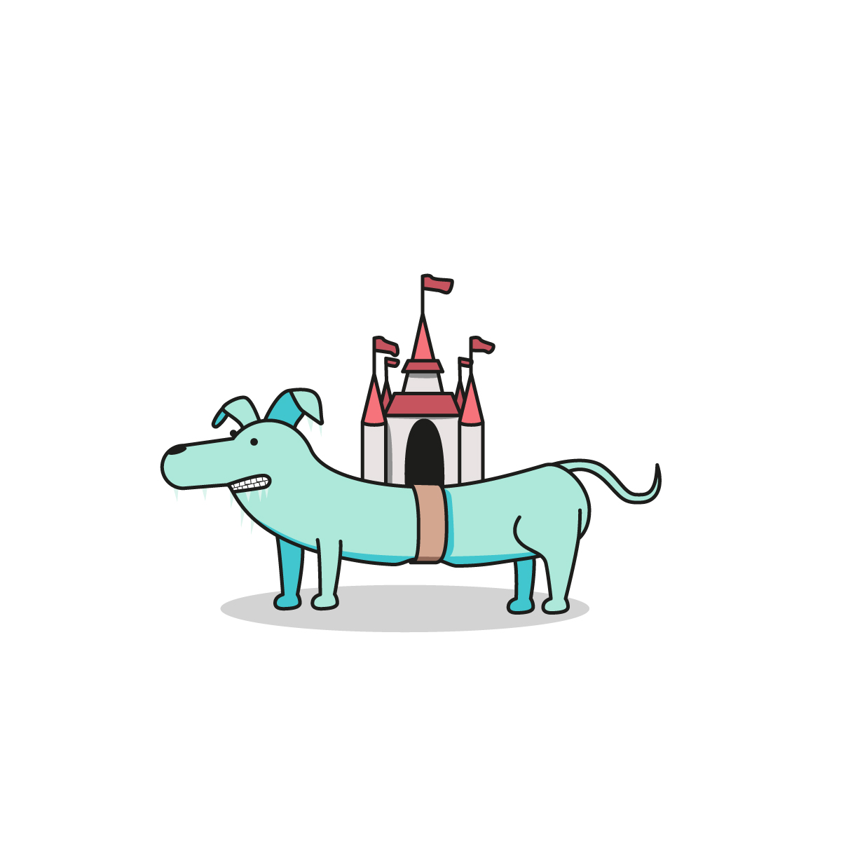 Improvisiert aber lecker