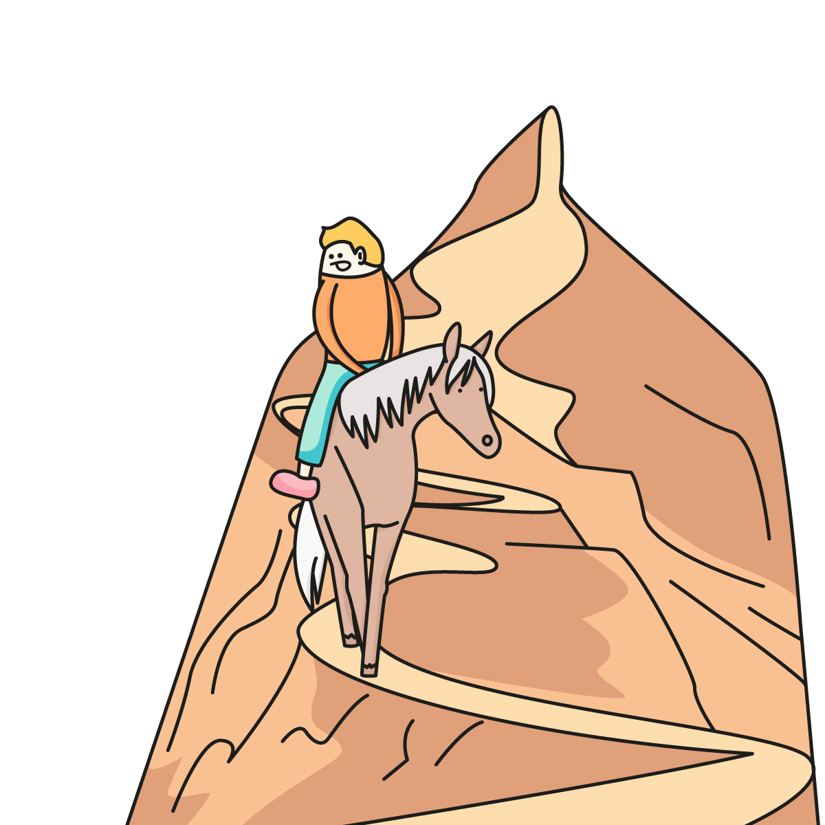 Improvisiert aber lecker