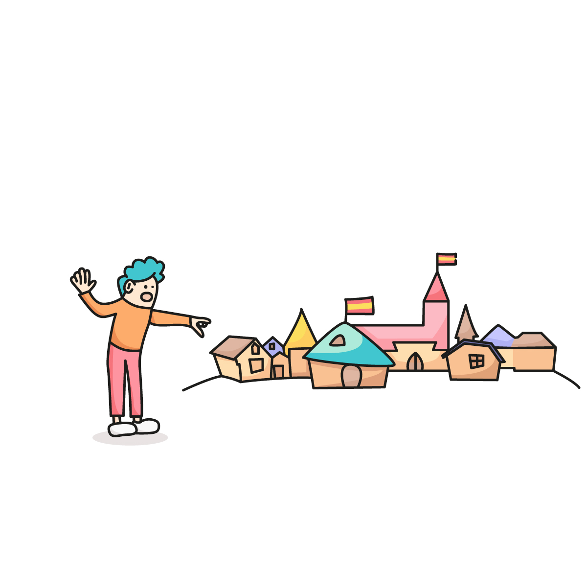 Improvisiert aber lecker