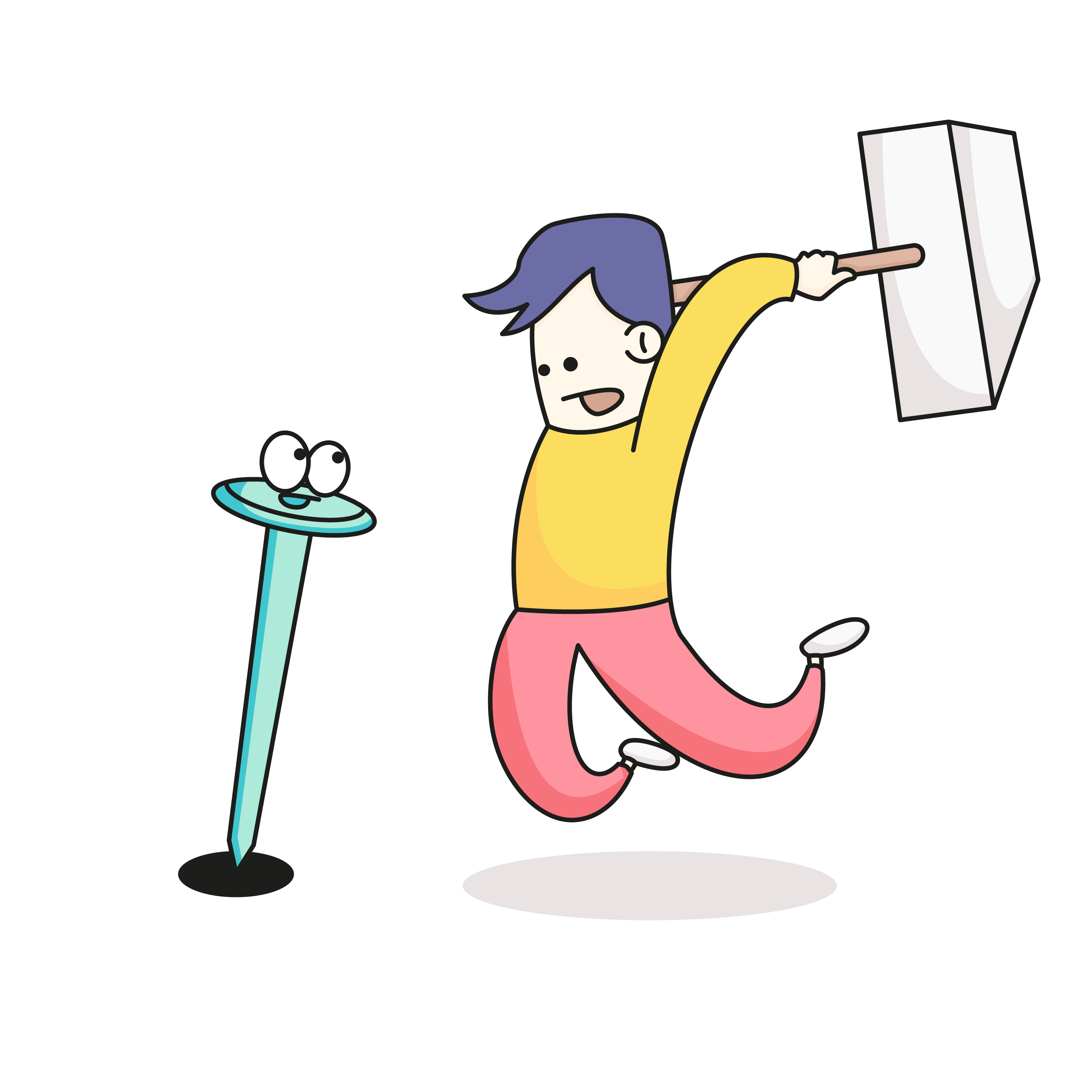 Improvisiert aber lecker