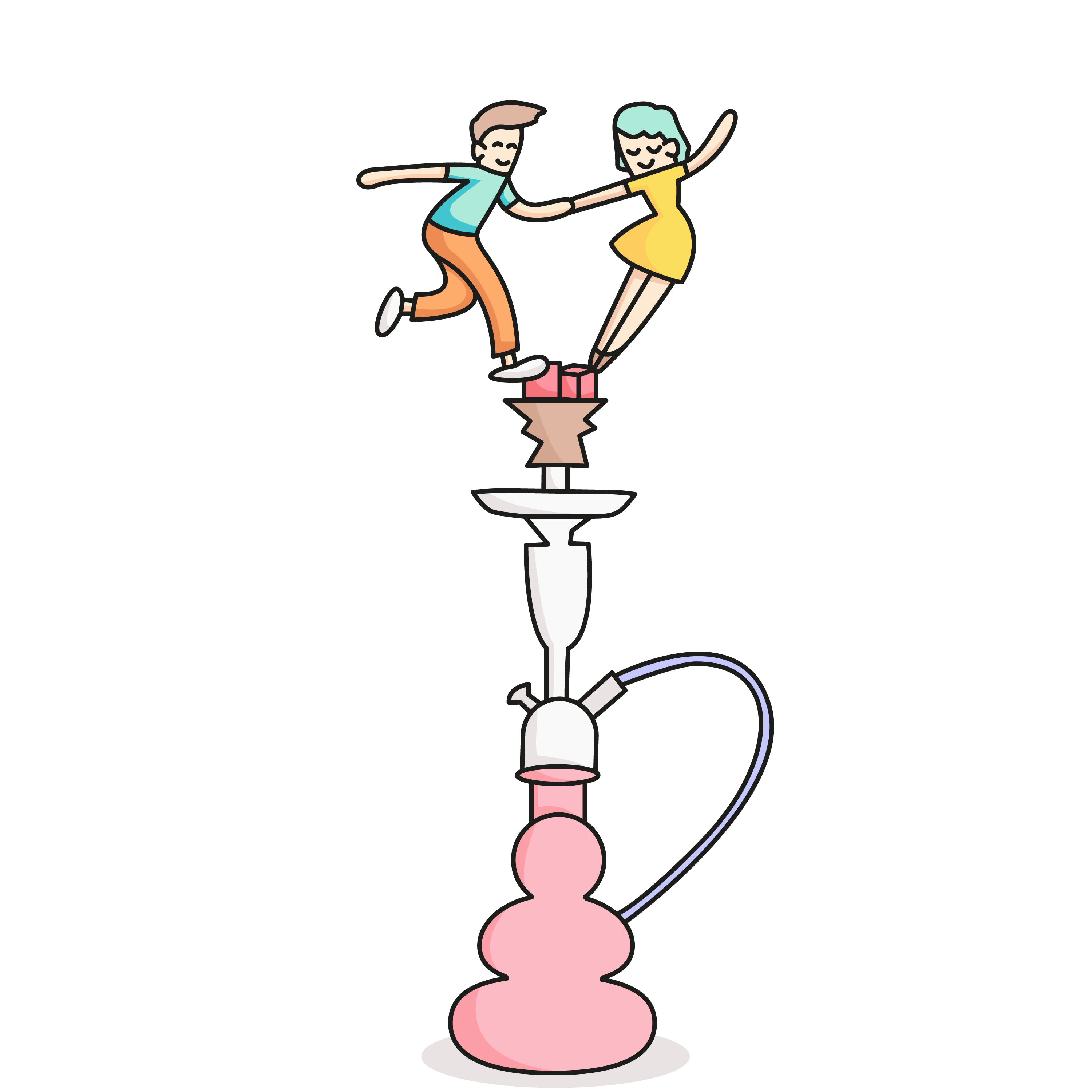 Improvisiert aber lecker