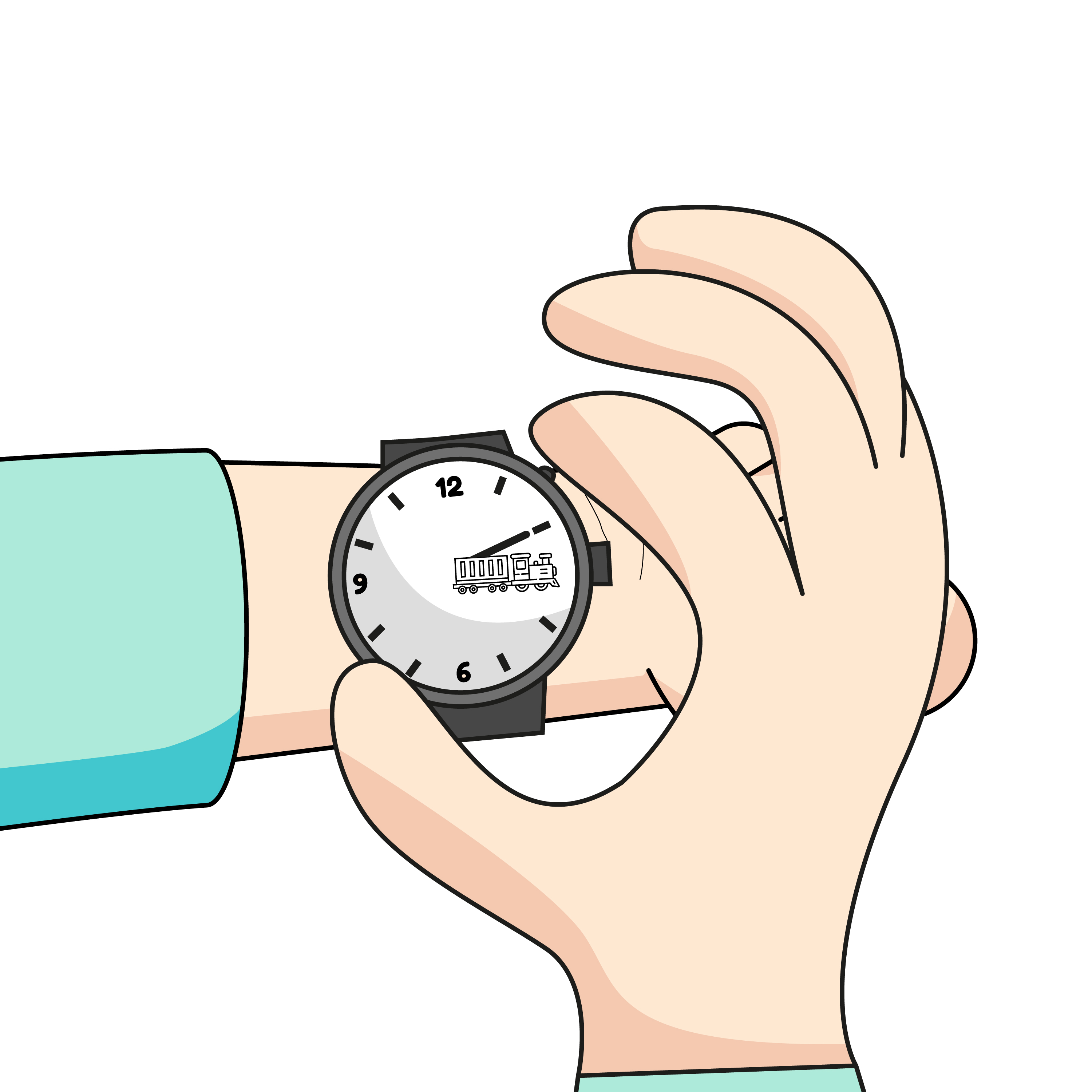 Improvisiert aber lecker